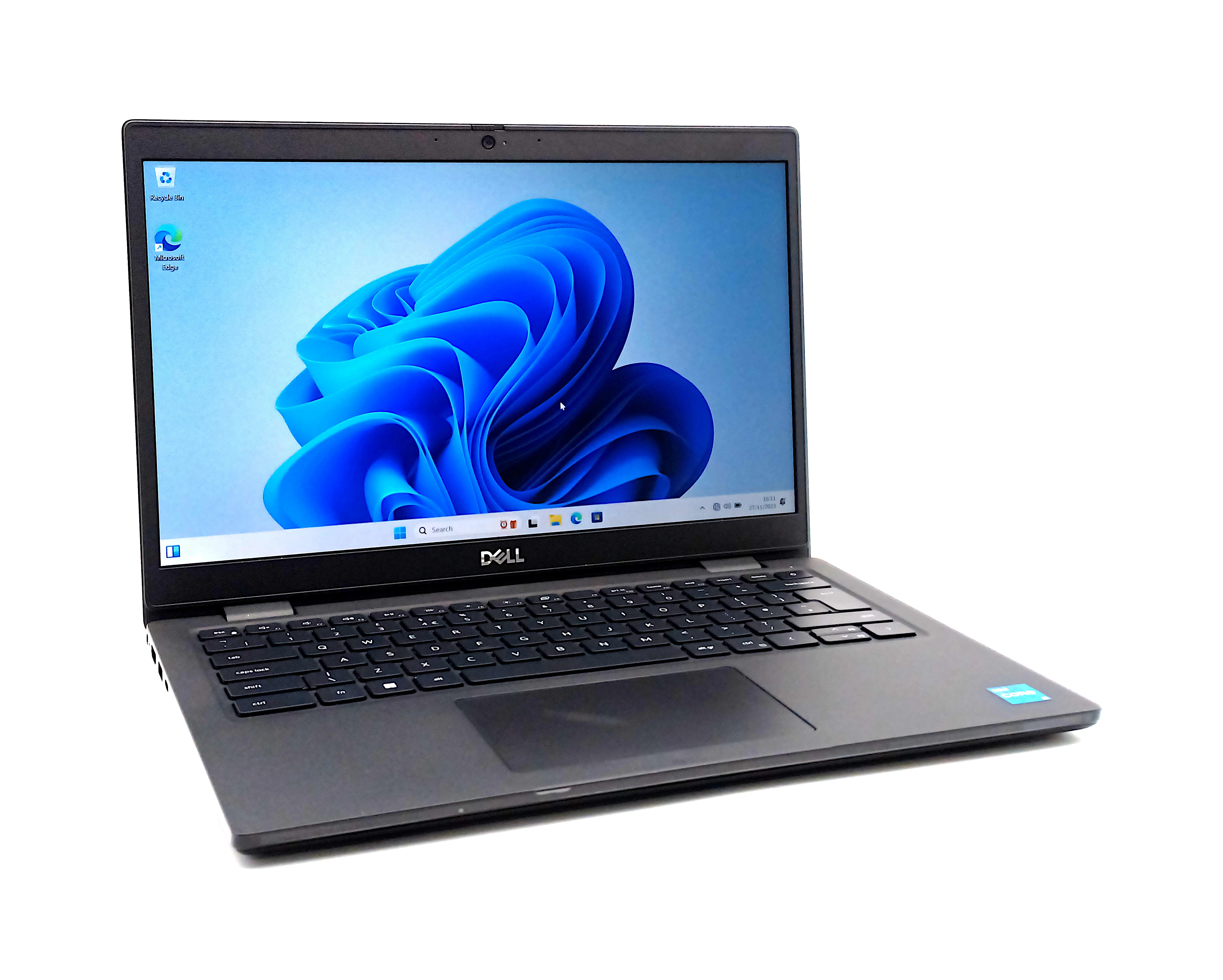 Dell Latitude 3420 Laptop, 14" Core i3 11th Gen, 8GB RAM, 256GB SSD, Windows 11