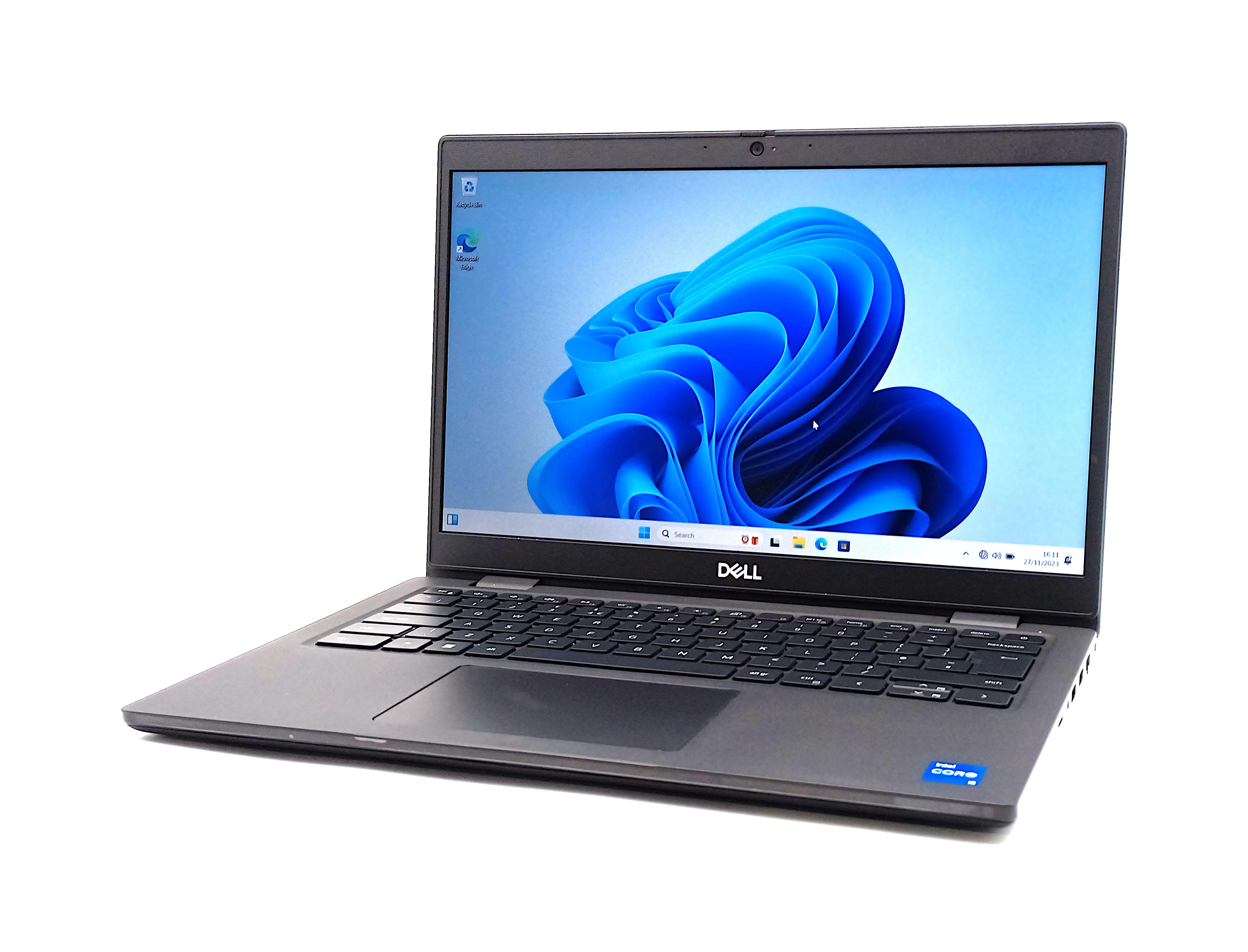 Dell Latitude 3420 Laptop, 14" Core i3 11th Gen, 8GB RAM, 256GB SSD, Windows 11 - Image 2