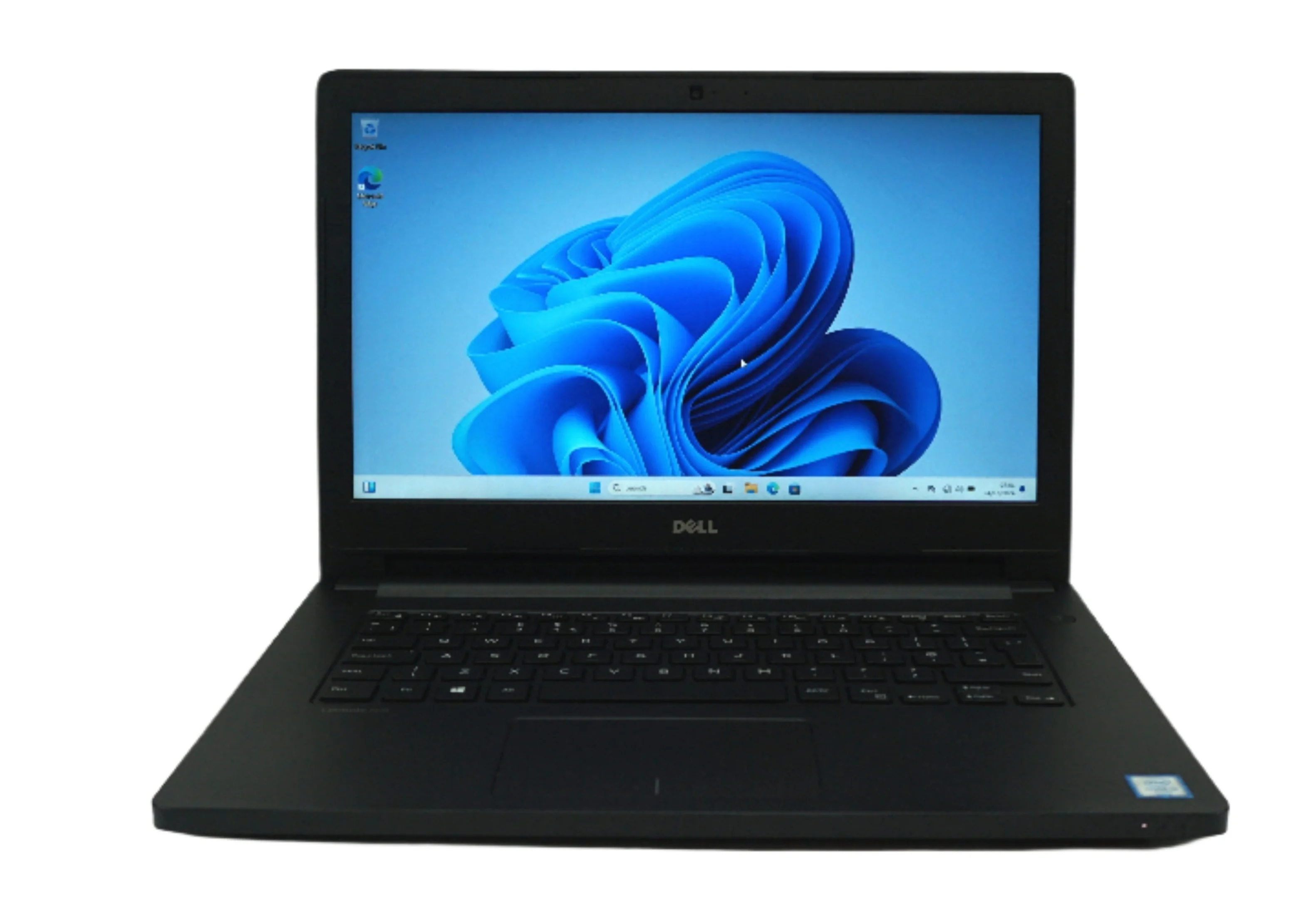 Dell Latitude 3470 Laptop, 13.9" Core i5 6th Gen, 8GB RAM, 256GB SSD - Image 2
