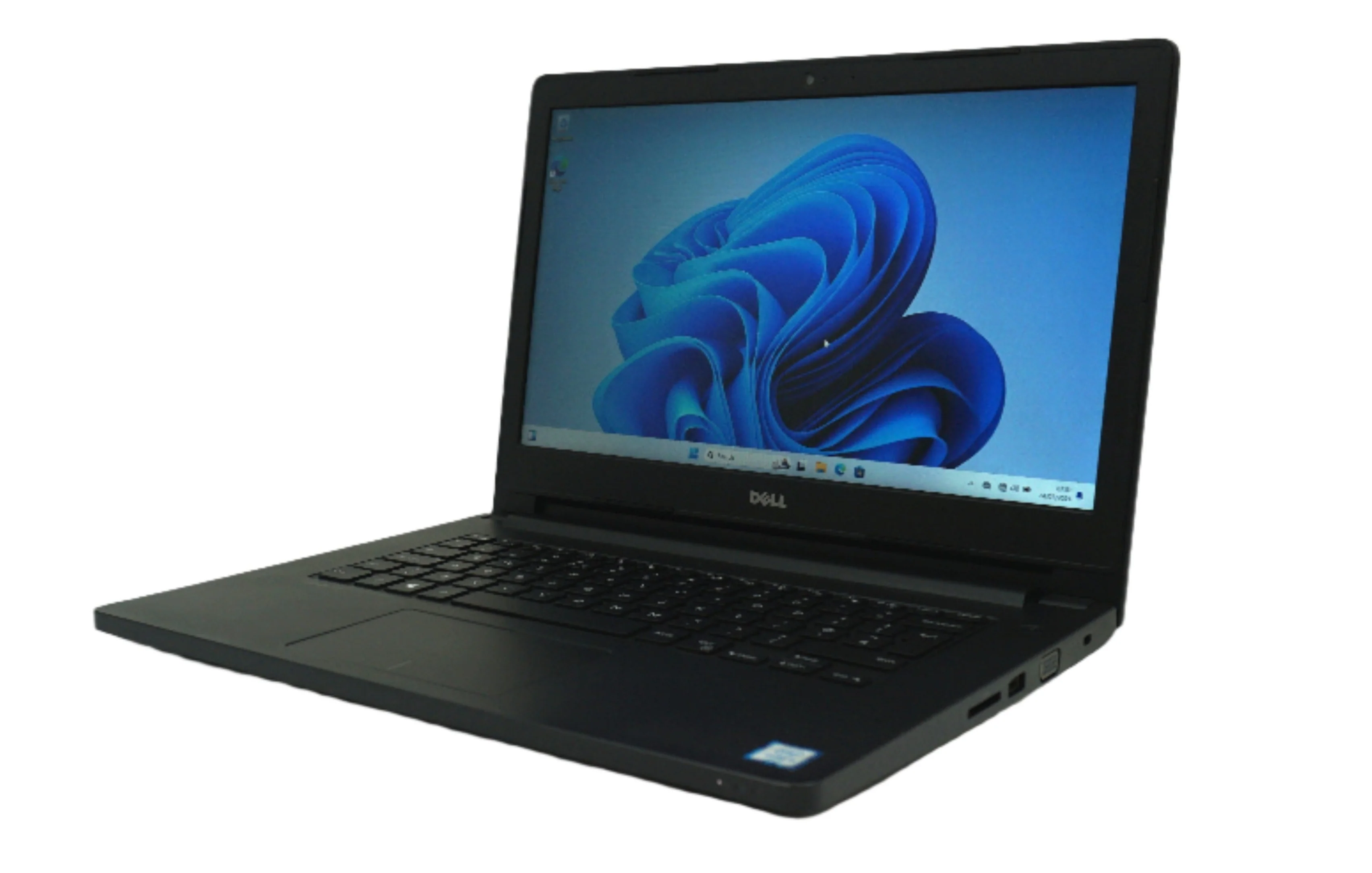 Dell Latitude 3470 Laptop, 13.9" Core i5 6th Gen, 8GB RAM, 256GB SSD - Image 3