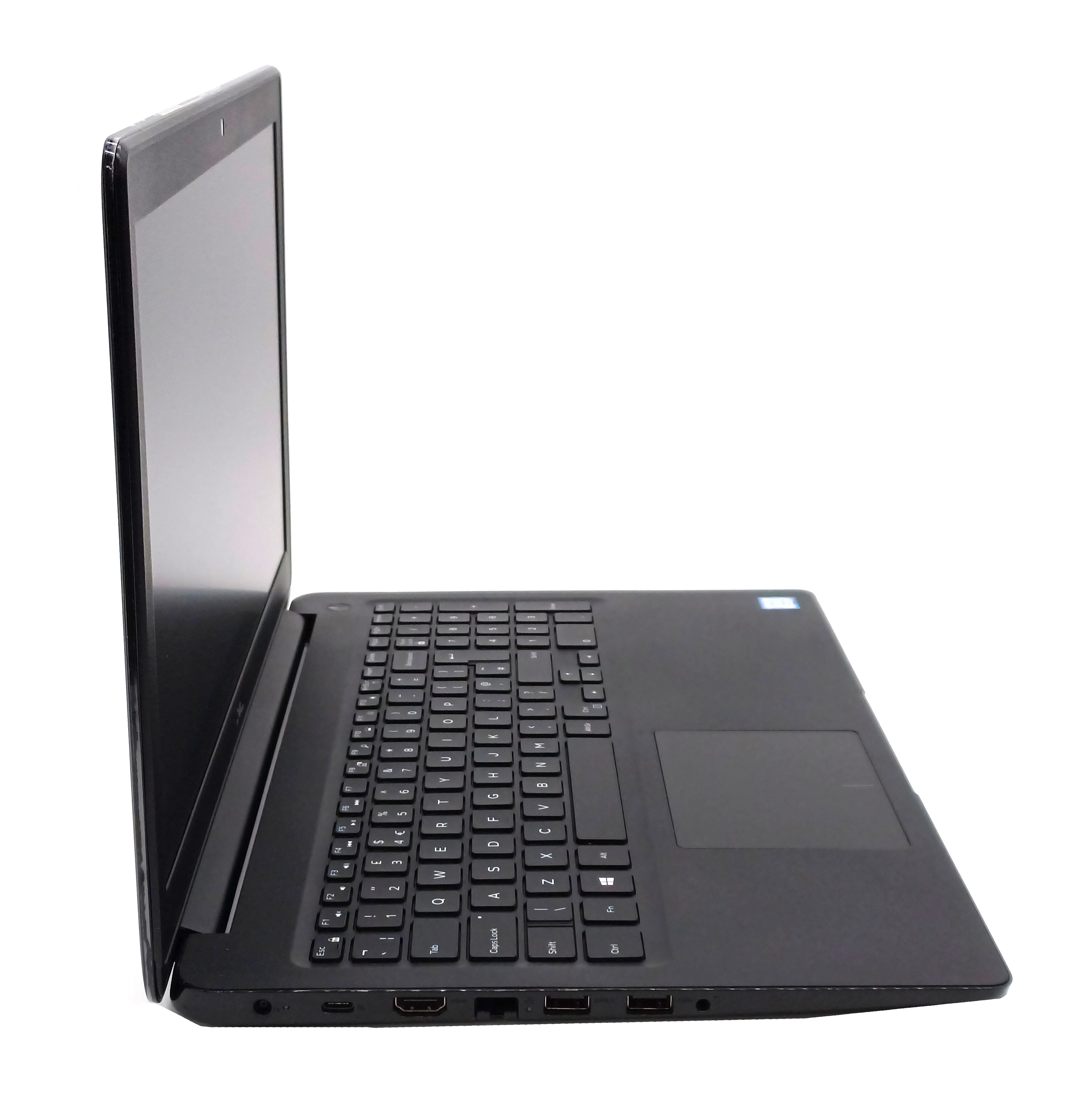 Dell Latitude 3500 Laptop, 15.6" Core i5 8th Gen, 8GB RAM, 256GB SSD - Image 2