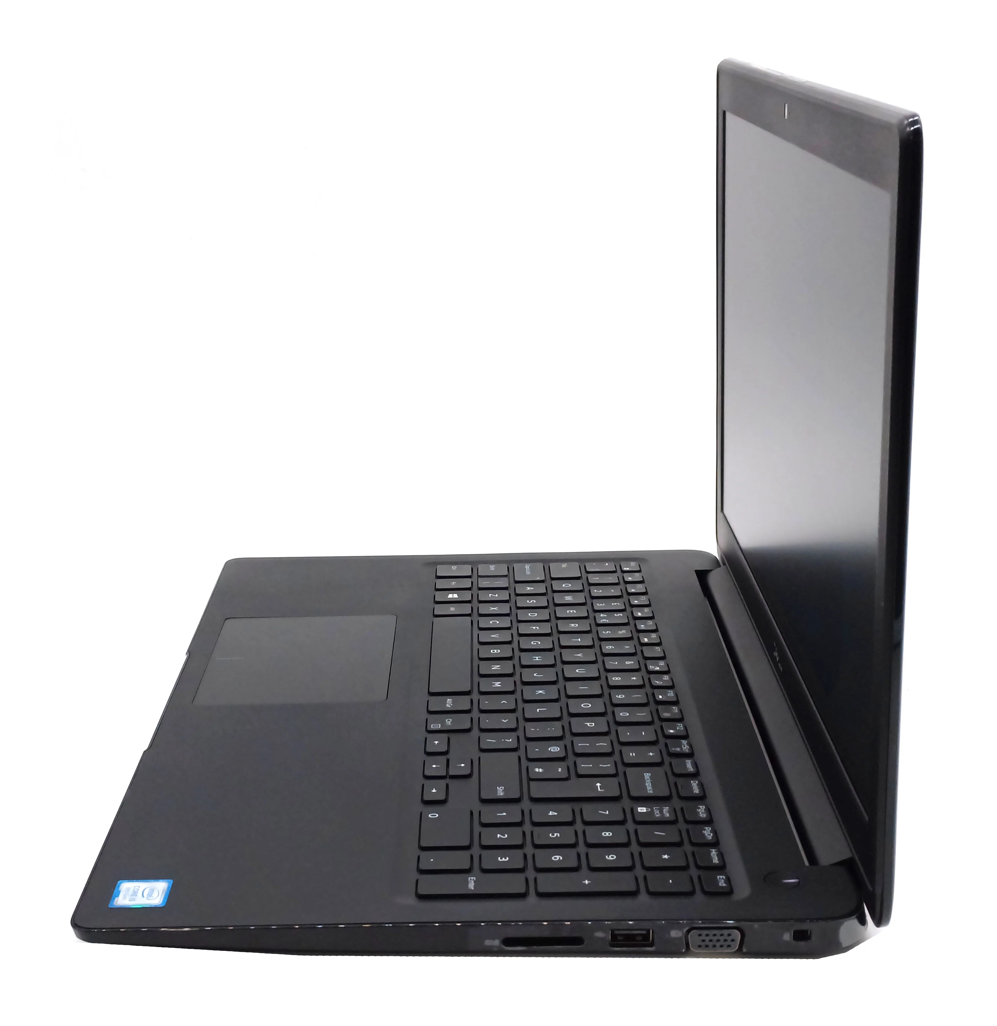 Dell Latitude 3500 Laptop, 15.6" Core i5 8th Gen, 8GB RAM, 256GB SSD - Image 3