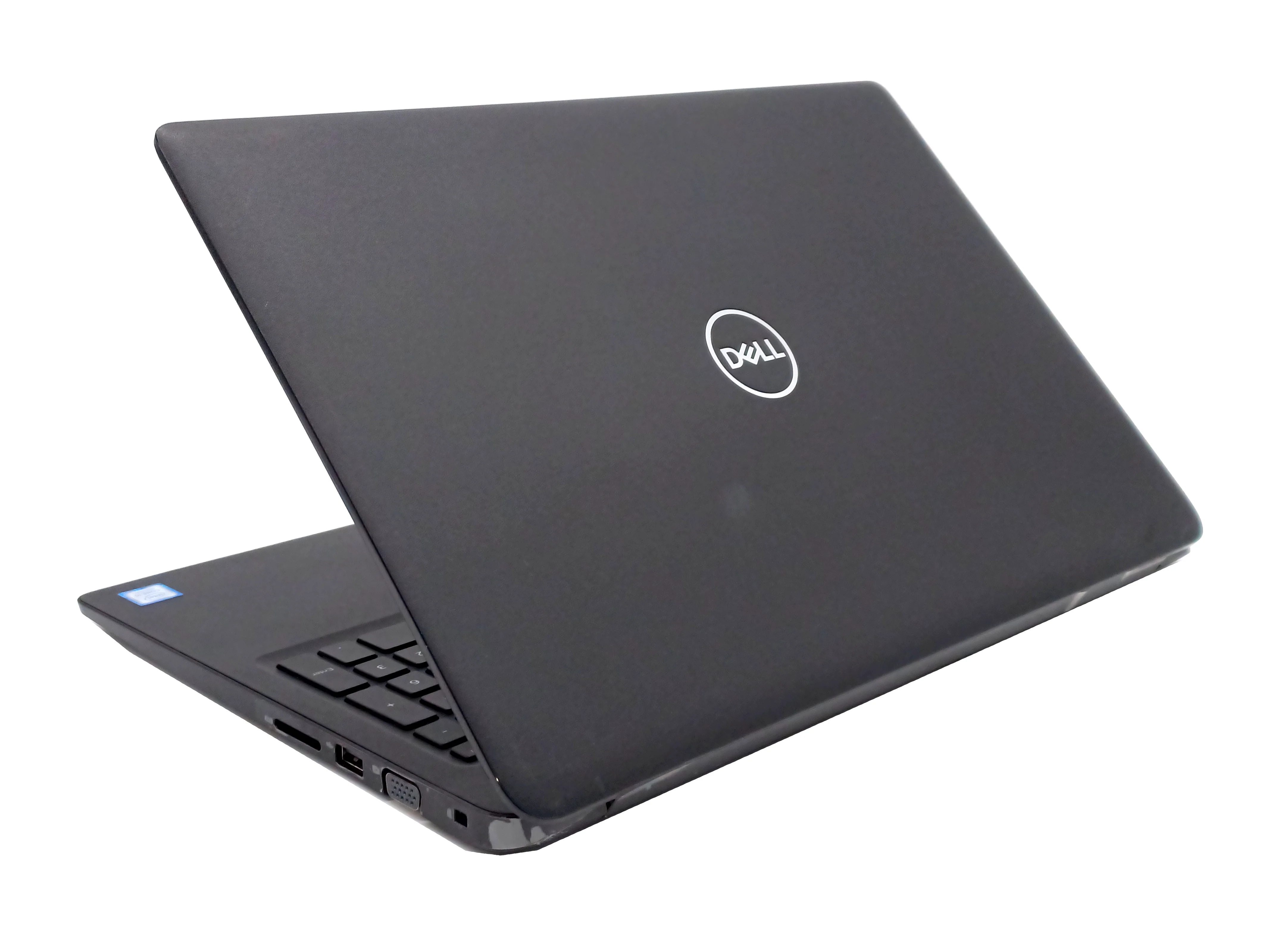 Dell Latitude 3500 Laptop, 15.6" Core i5 8th Gen, 8GB RAM, 256GB SSD - Image 4
