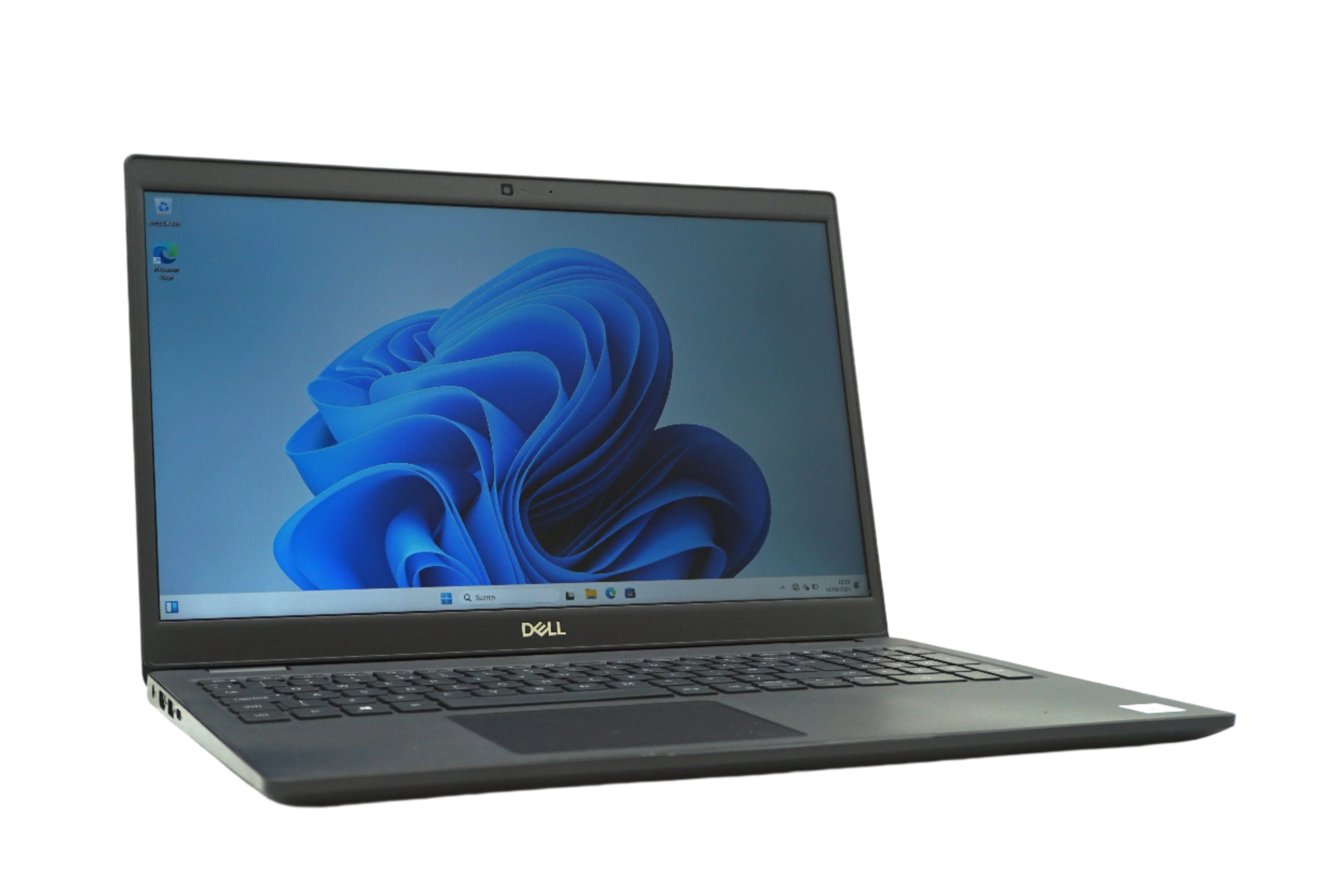Dell Latitude 3510 Laptop, 15.6" i5 10th Gen, 8GB RAM, 256GB SSD, Win 11 (Grade C)