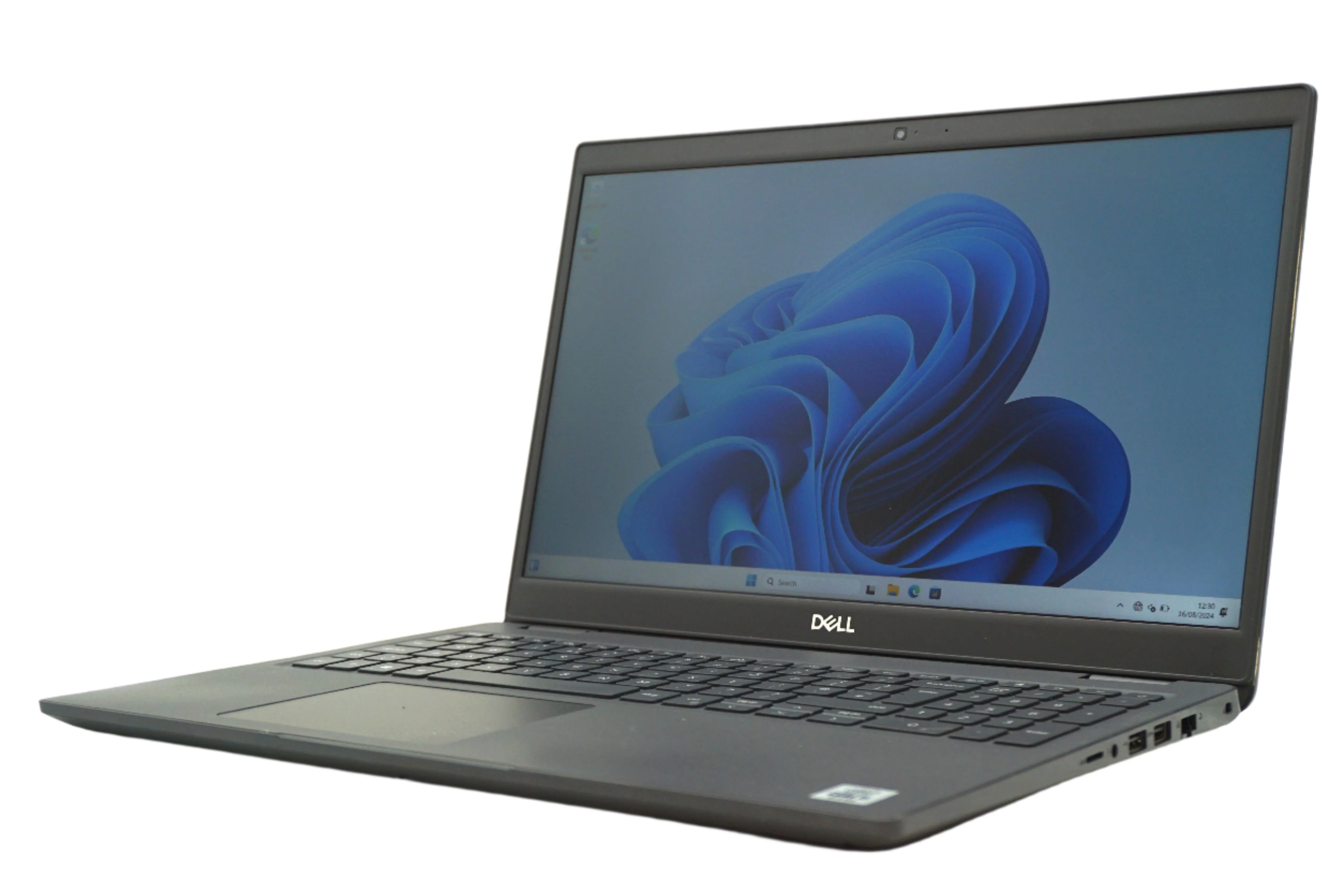 Dell Latitude 3510 Laptop, 15.6" i5 10th Gen, 8GB RAM, 256GB SSD, Win 11 (Grade C) - Image 3