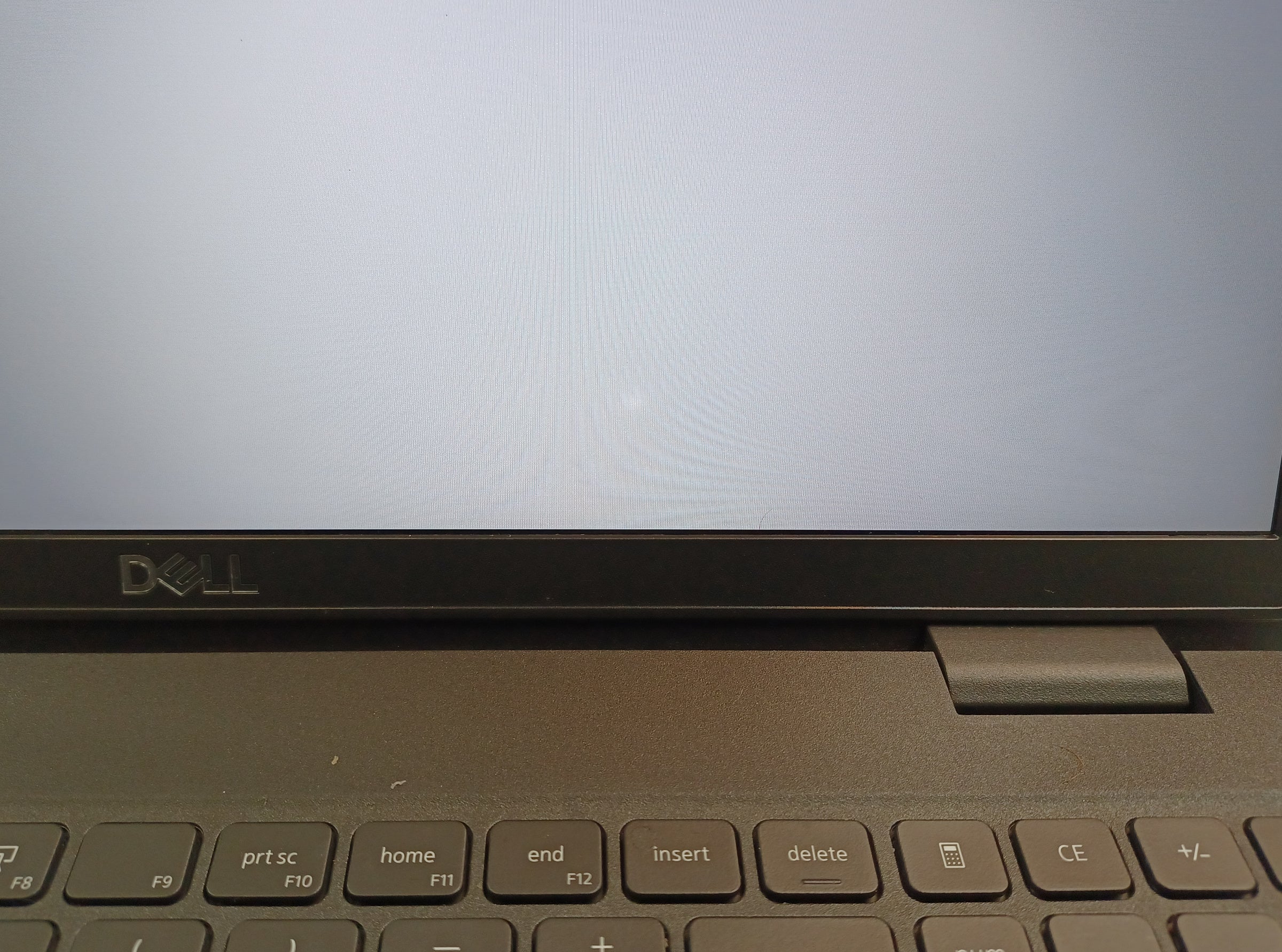 Dell Latitude 3520 Laptop, 15.6" i5 11th Gen, 8GB RAM, 256GB SSD (Grade C) - Image 8