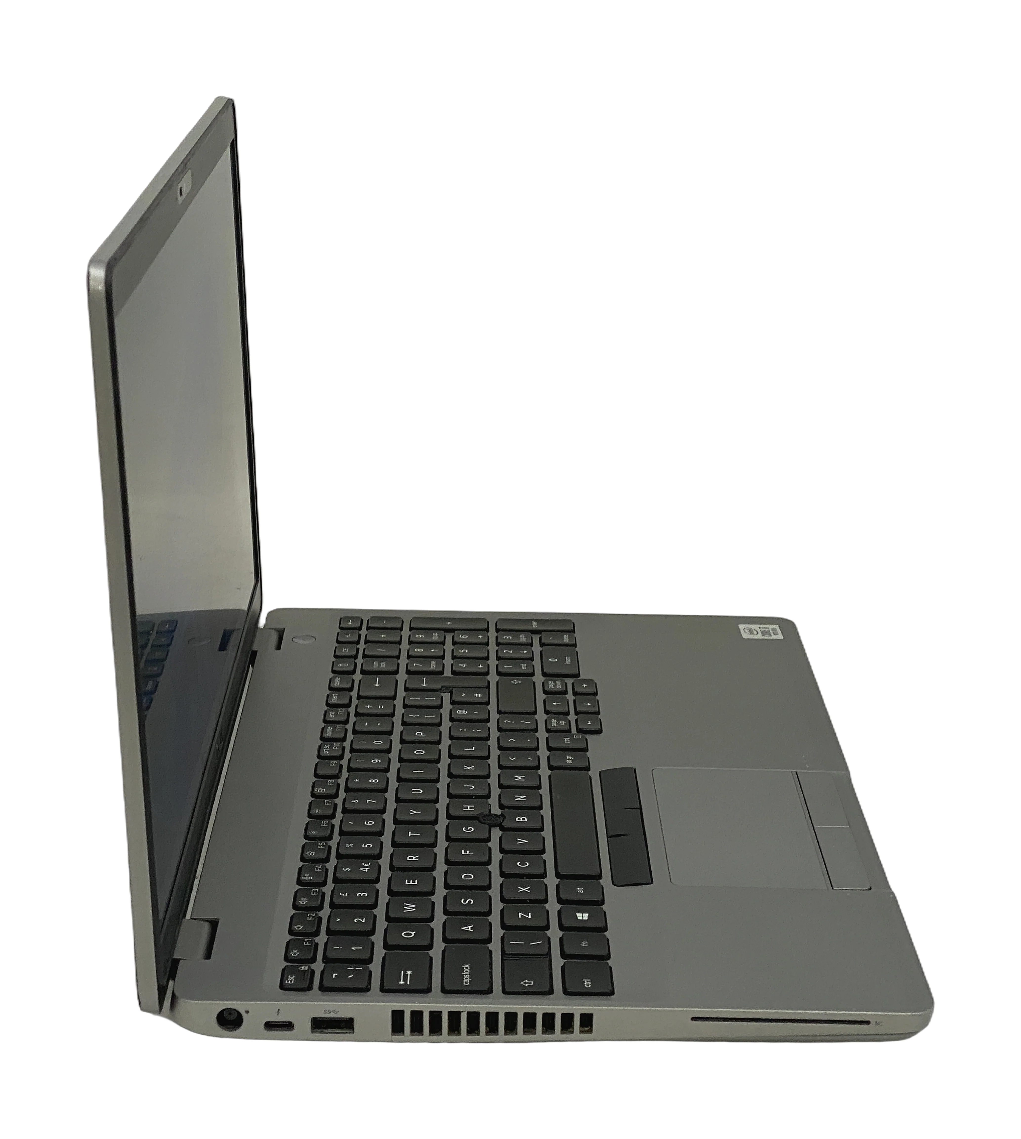 Dell Latitude 3550 Laptop, 15" Core i7 10th Gen, 8GB RAM, 256GB SSD, Windows 11 - Image 3