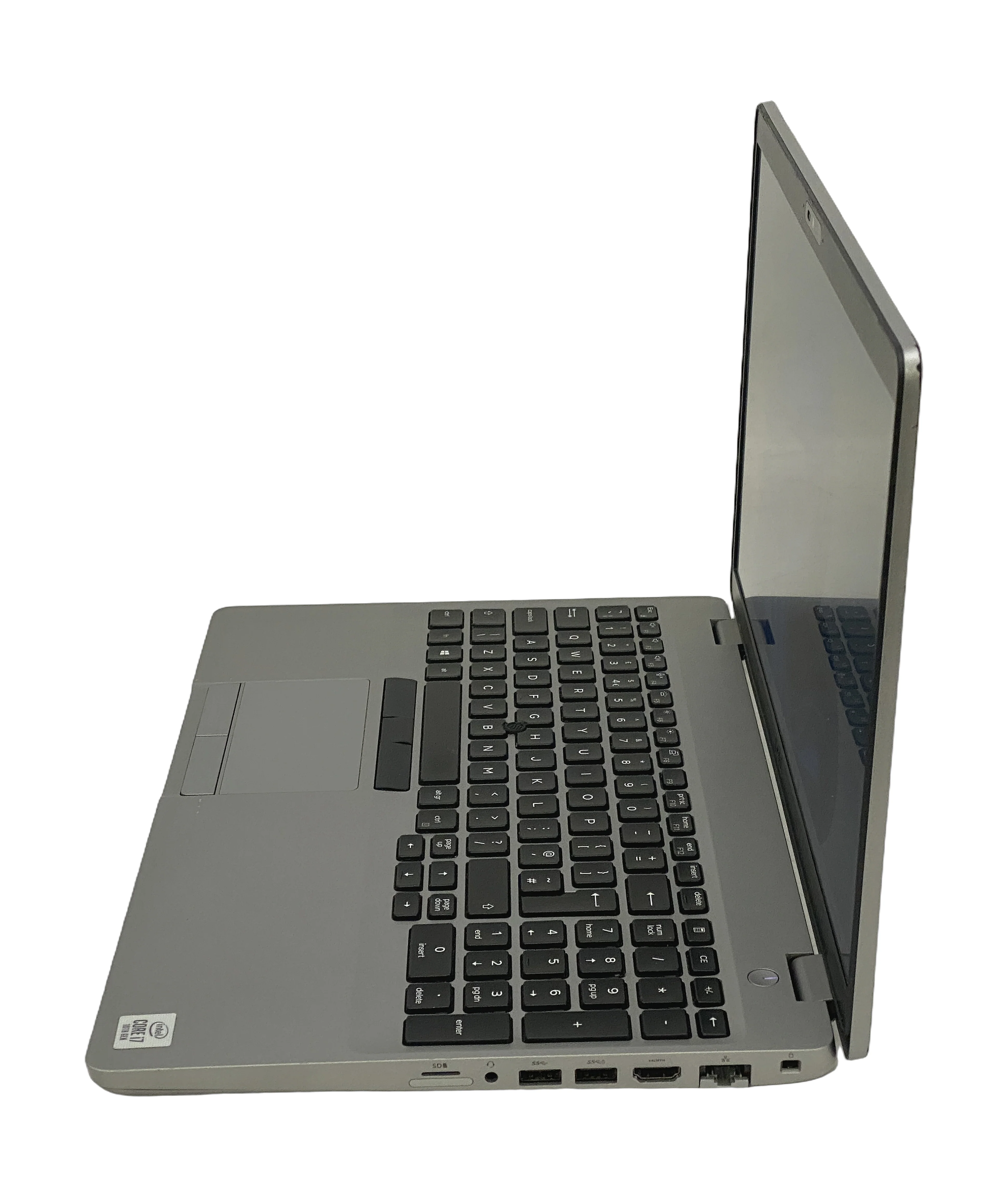 Dell Latitude 3550 Laptop, 15" Core i7 10th Gen, 8GB RAM, 256GB SSD, Windows 11 - Image 4