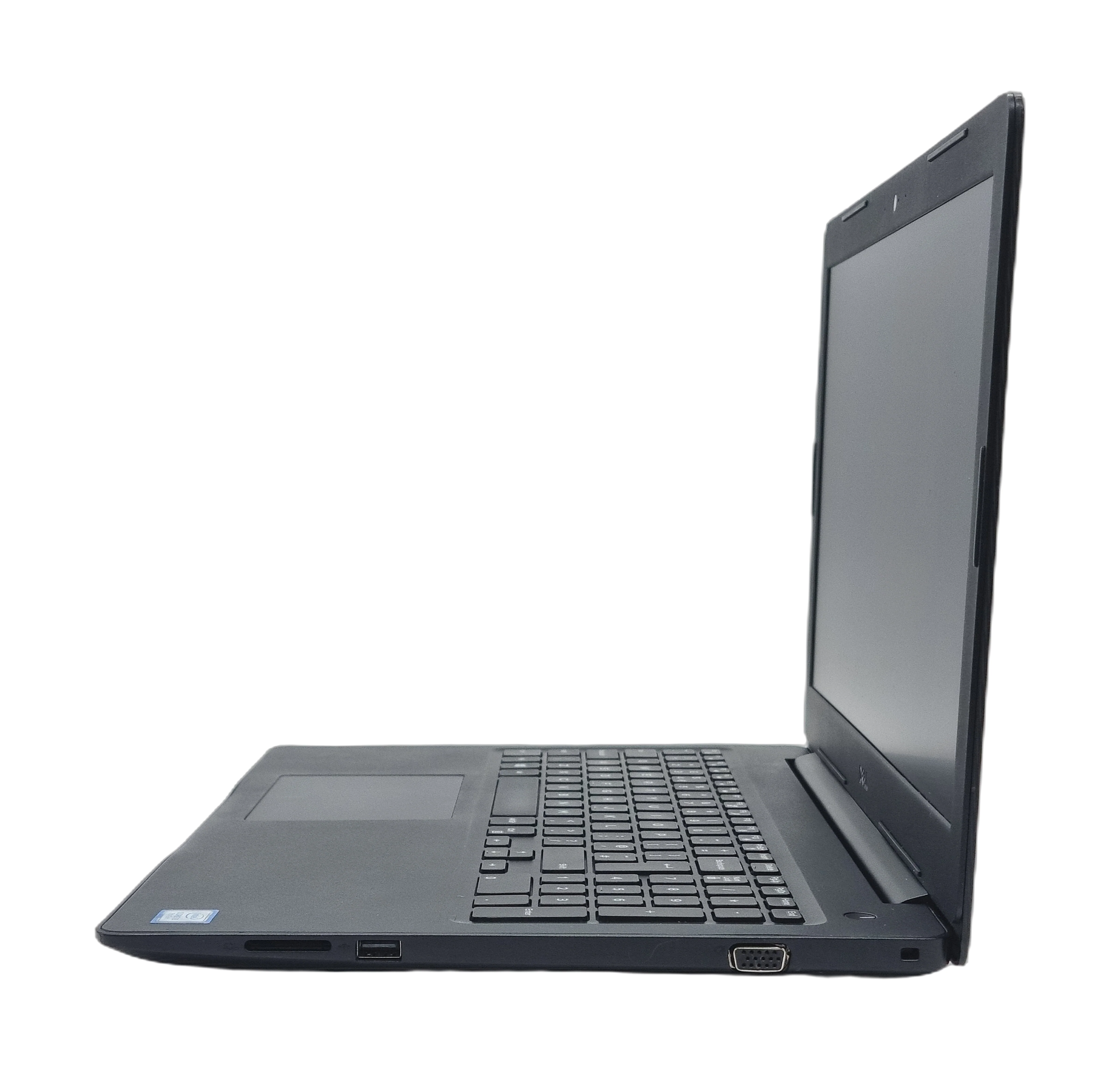 Dell Latitude 3590 Laptop, 15.6" Core i3 7th Gen, 8GB RAM, 256GB SSD - Image 4