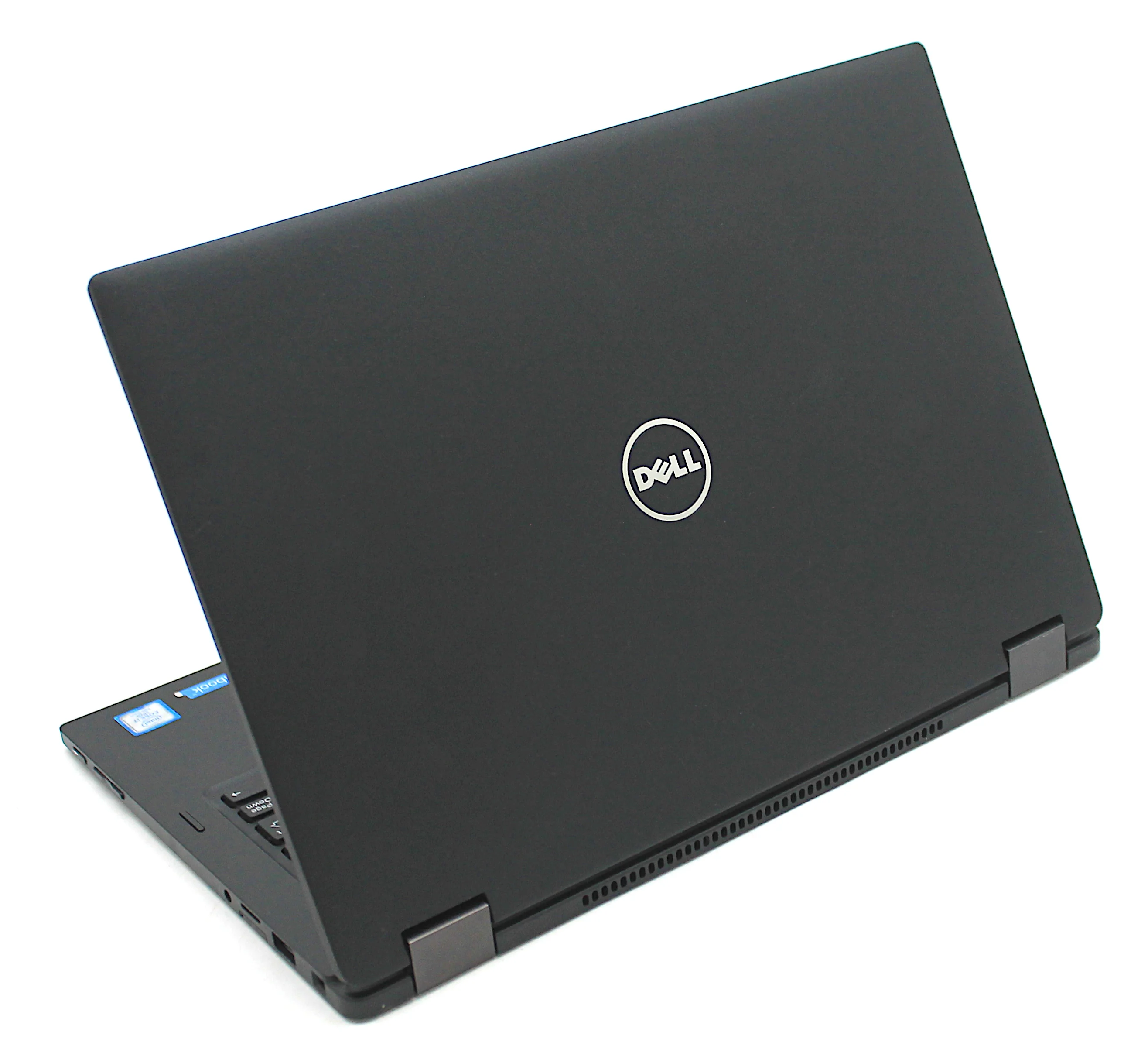 Dell Latitude 5289 Laptop, 12.8" i7 7th Gen, 16GB RAM, 256GB SSD - Image 4