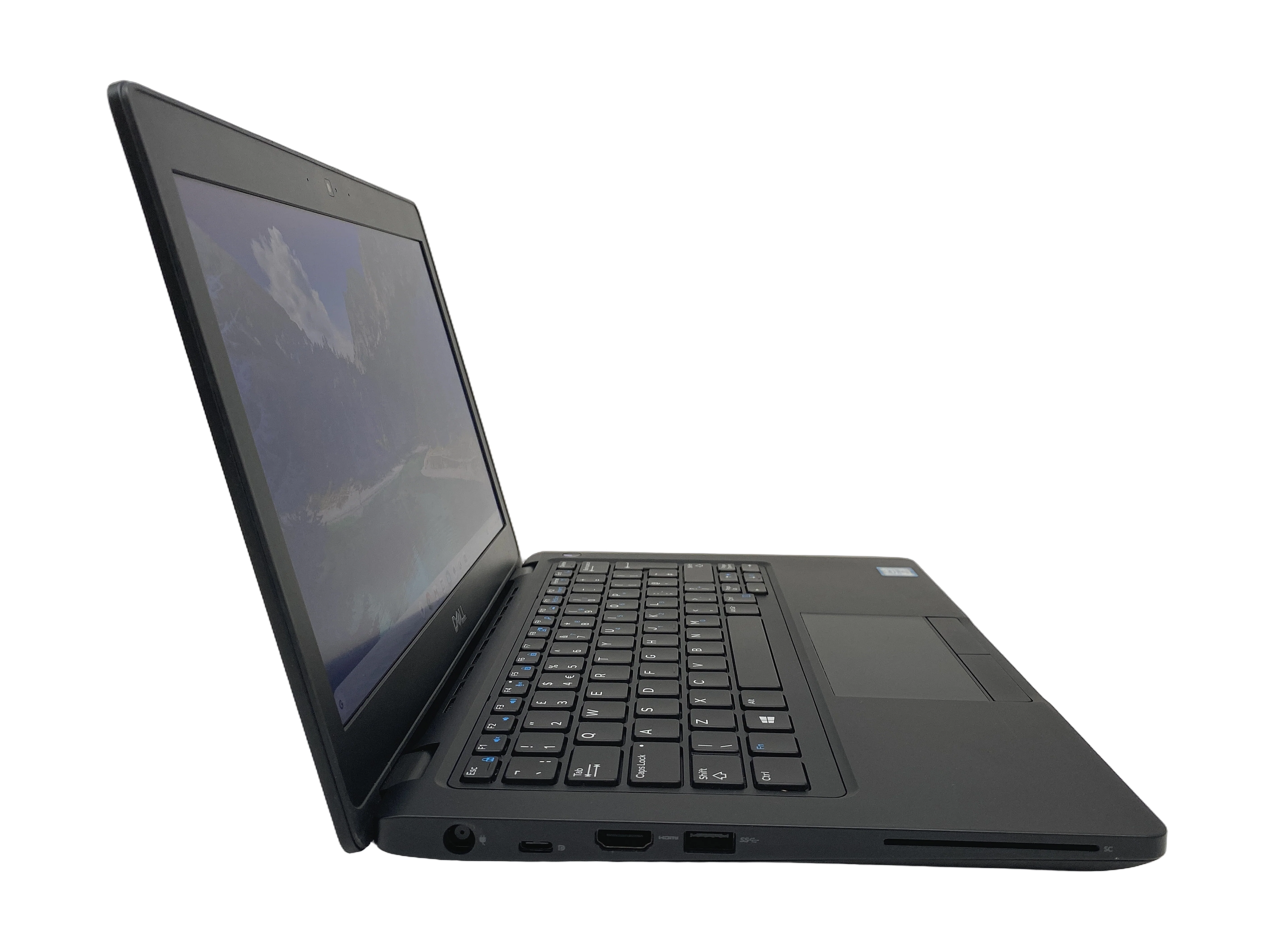 Dell Latitude 5290 Laptop, 12.5" Core i5 7th Gen, 8GB RAM, 128GB SSD, Chrome OS - Image 4
