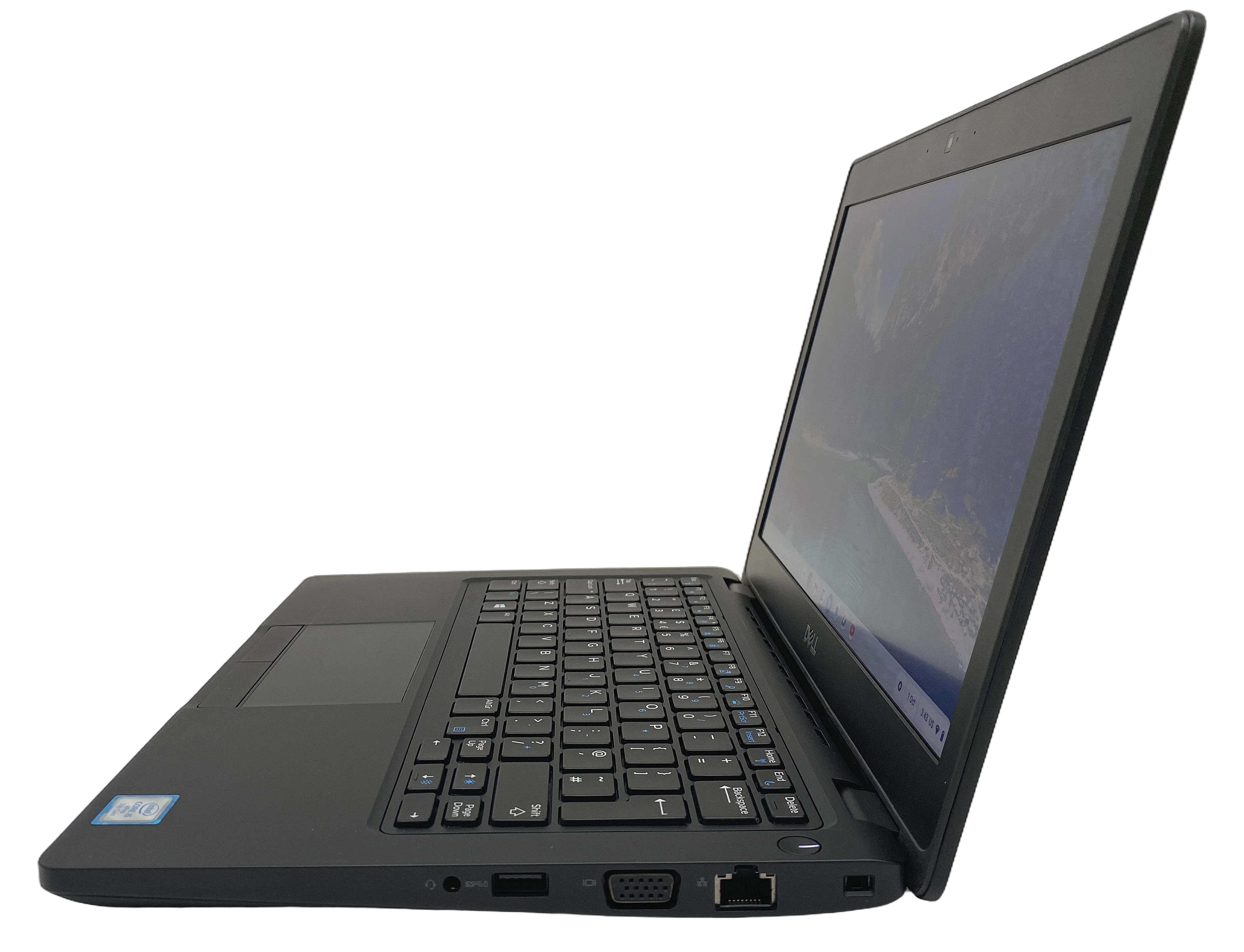 Dell Latitude 5290 Laptop, 12.5" Core i5 7th Gen, 8GB RAM, 128GB SSD, Chrome OS - Image 5