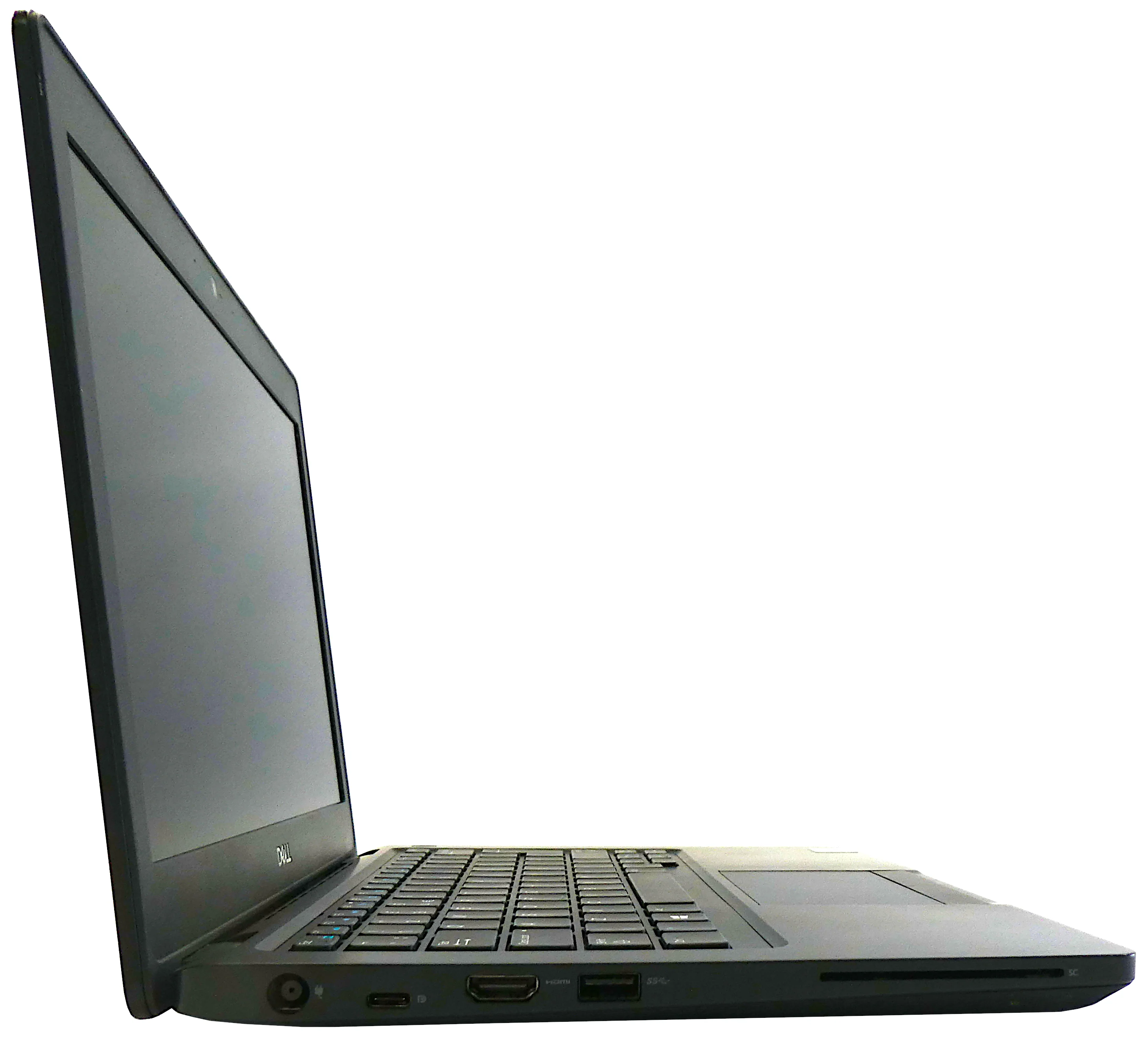 Dell Latitude 5290 Laptop, 12.5" Core i5 7th Gen, 8GB RAM, 128GB SSD, Windows 10 - Image 3