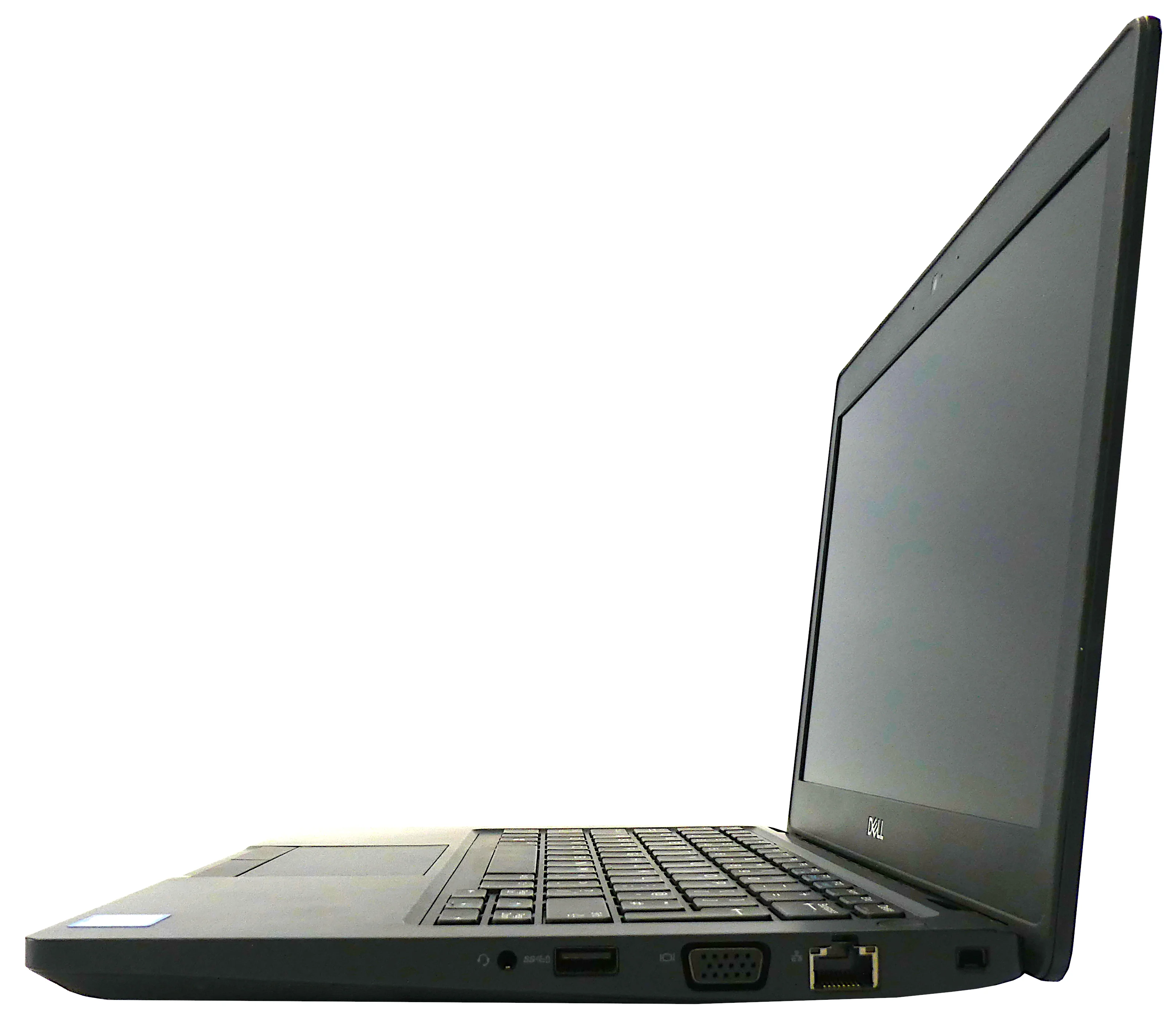 Dell Latitude 5290 Laptop, 12.5" Core i5 7th Gen, 8GB RAM, 128GB SSD, Windows 10 - Image 4