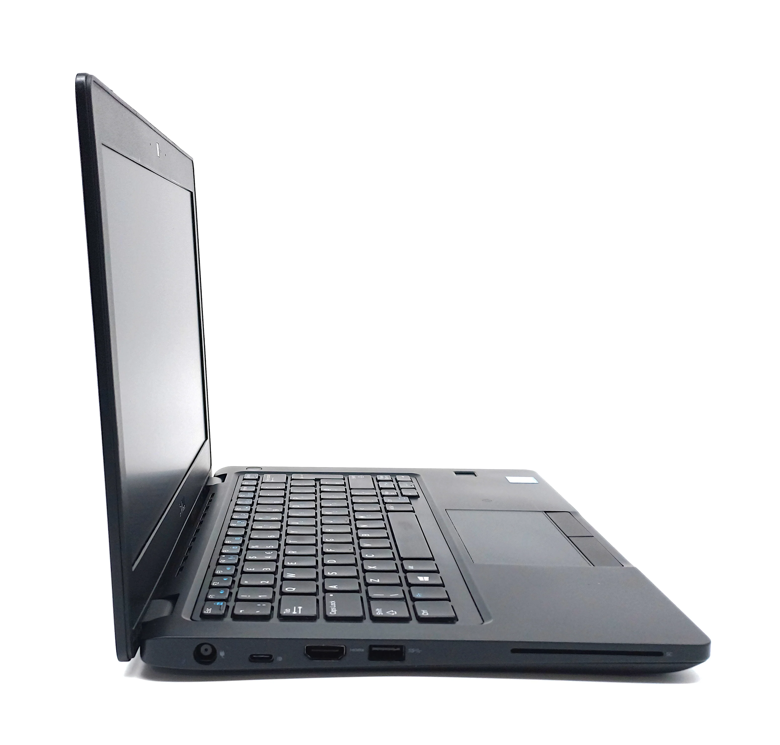 Dell Latitude 5290 Laptop, 12.5" Core i7 8th Gen, 8GB RAM, 256GB SSD, Windows 11 - Image 3