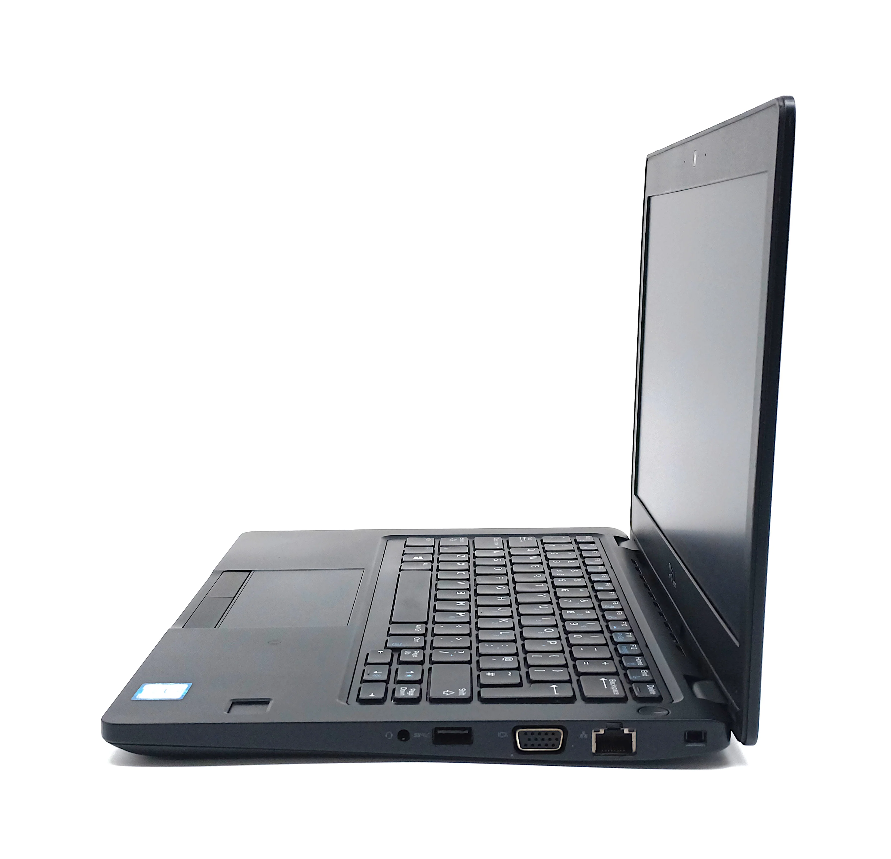 Dell Latitude 5290 Laptop, 12.5" Core i7 8th Gen, 8GB RAM, 256GB SSD, Windows 11 - Image 4