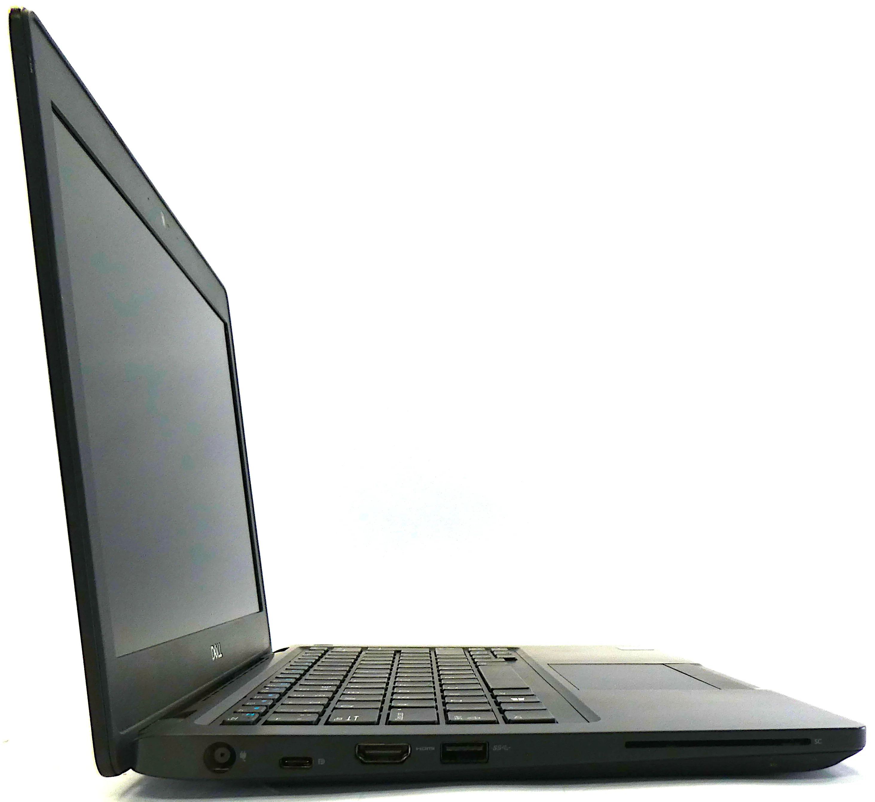 Dell Latitude 5290 Laptop, 12" Core i5 8th Gen, 8GB RAM, 256GB SSD, Windows 11 - Image 3