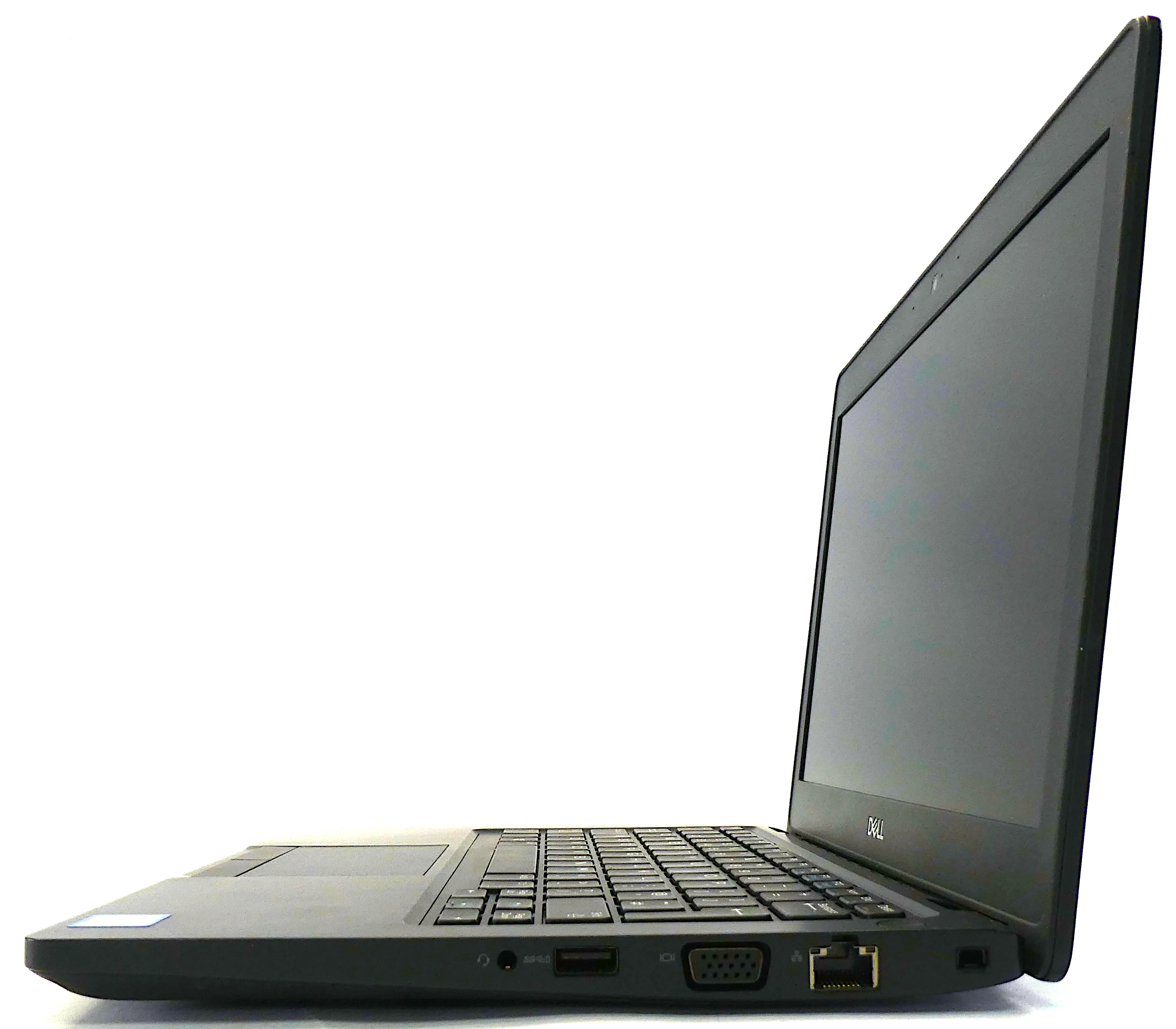 Dell Latitude 5290 Laptop, 12" Core i5 8th Gen, 8GB RAM, 256GB SSD, Windows 11 - Image 4