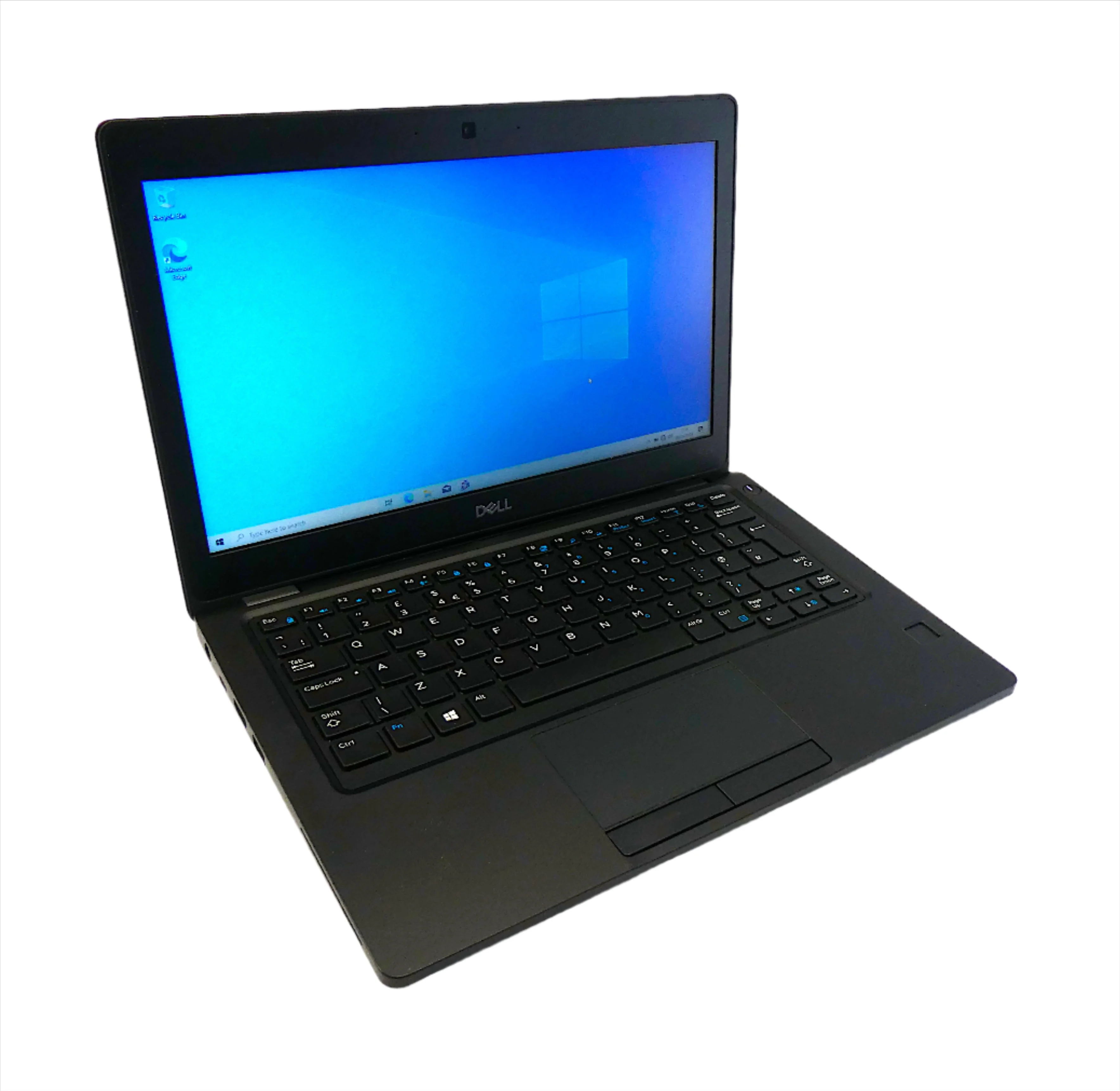 Dell Latitude 5290 Laptop, 12.5" Core i5 7th Gen, 8GB RAM, 256GB SSD, Windows 11