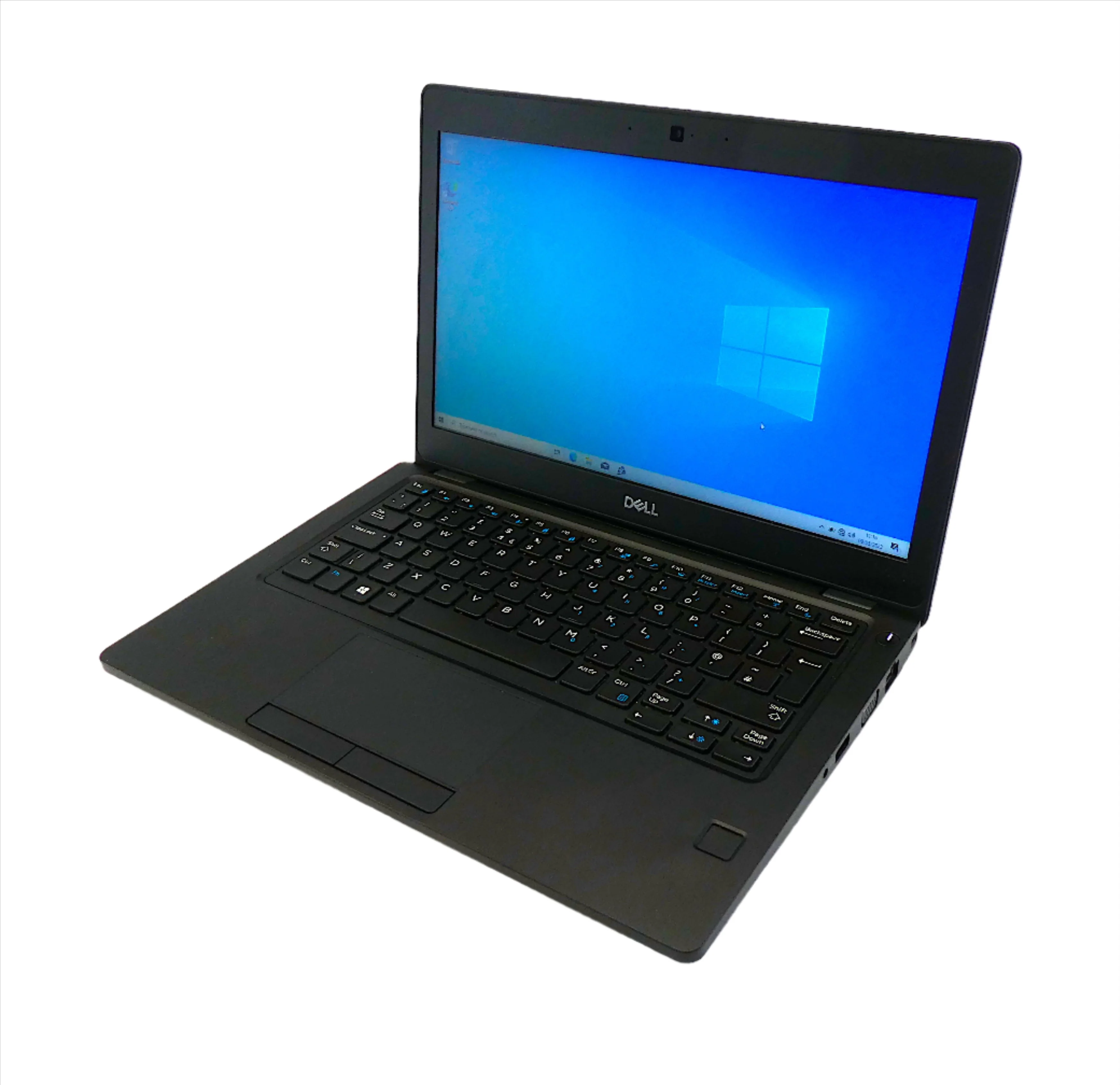 Dell Latitude 5290 Laptop, 12.5" Core i5 7th Gen, 8GB RAM, 256GB SSD, Windows 11 - Image 2