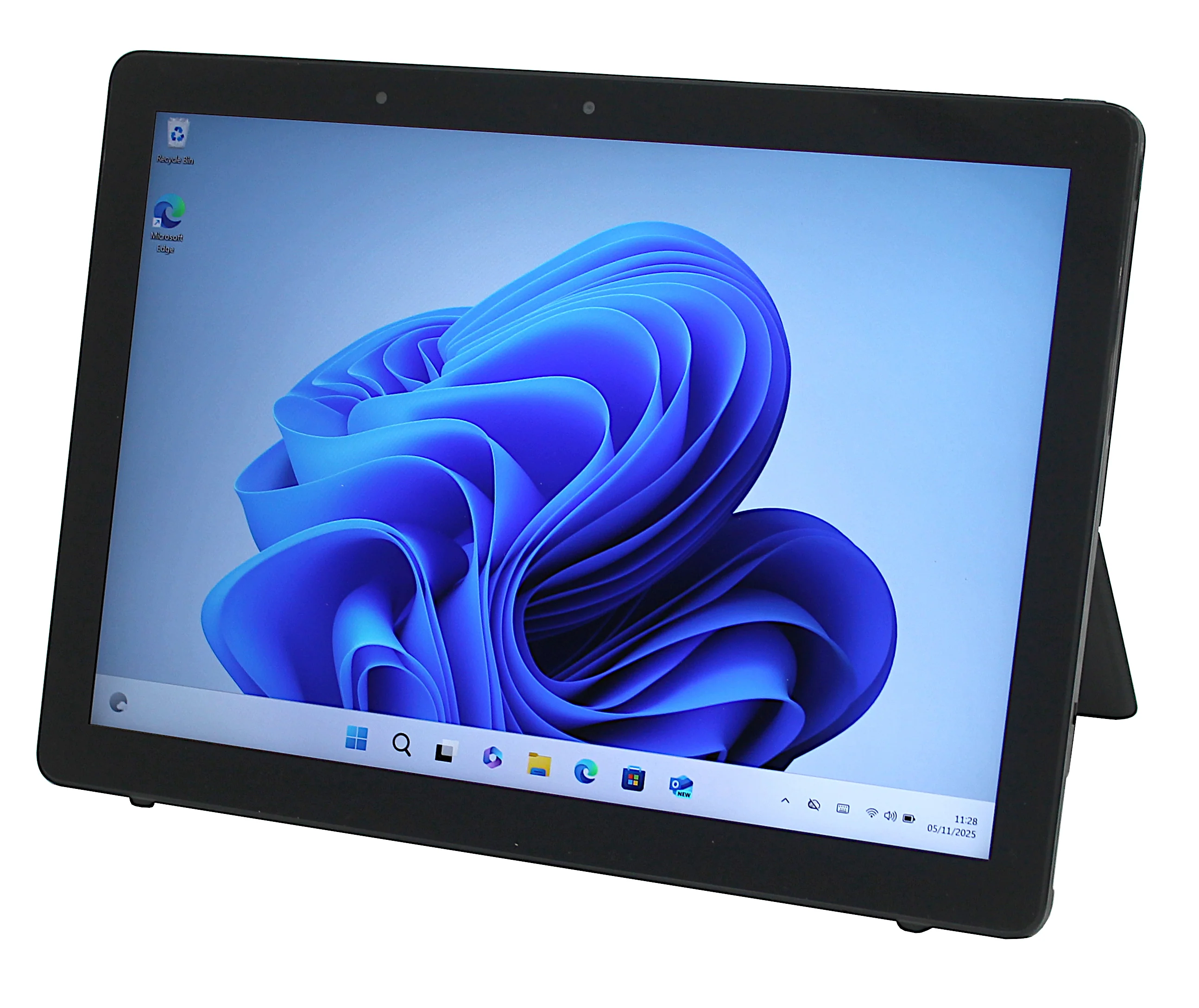 Dell Latitude 5290 Tablet, Core i7 8th Gen, 16GB RAM 512GB SSD, Black - Image 4