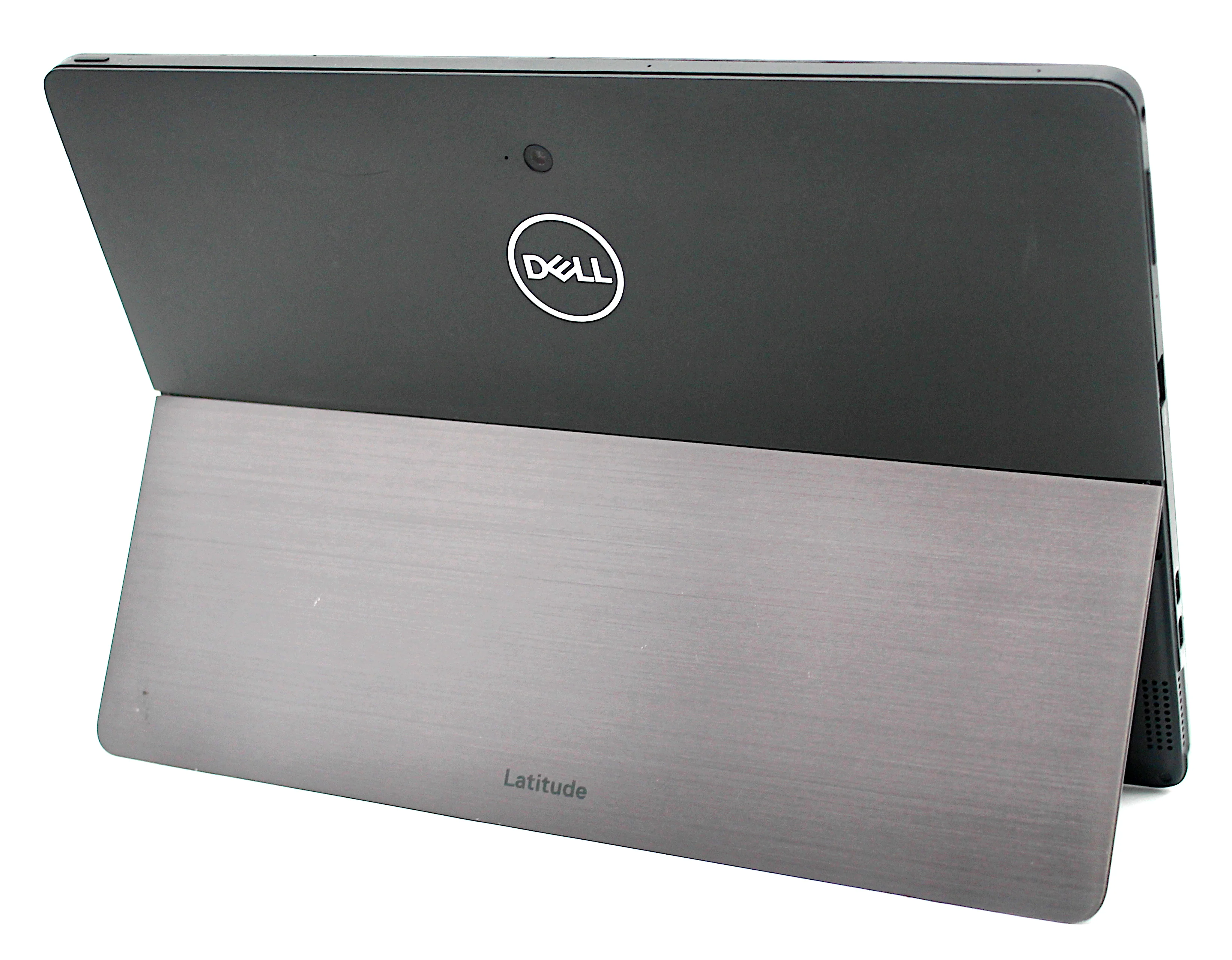 Dell Latitude 5290 Tablet, Core i7 8th Gen, 16GB RAM 512GB SSD, Black - Image 6