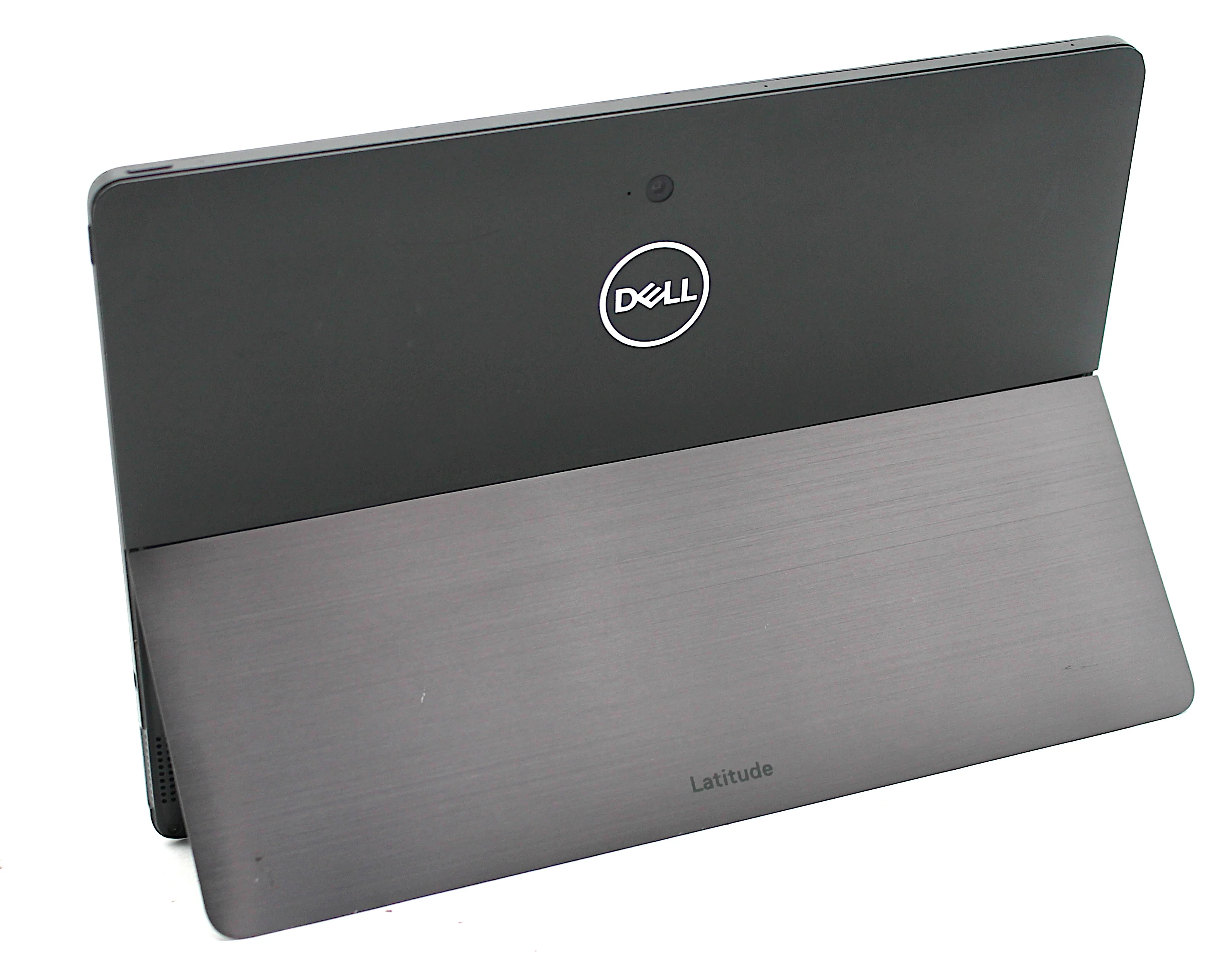 Dell Latitude 5290 Tablet, Core i7 8th Gen, 16GB RAM 512GB SSD, Black - Image 8
