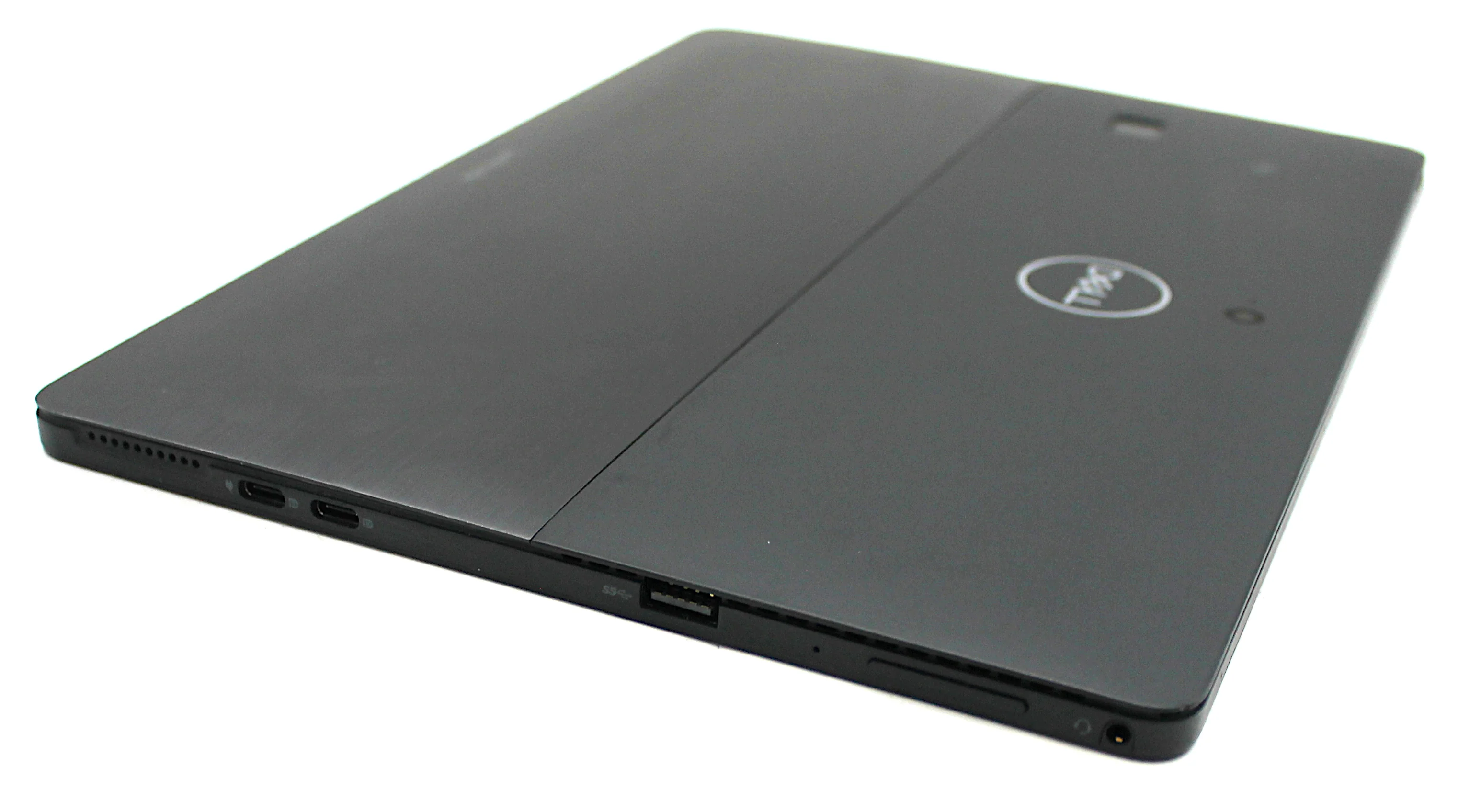 Dell Latitude 5290 Tablet, Core i5 8th Gen, 8GB RAM 256GB SSD, Black, Windows 11 - Image 11
