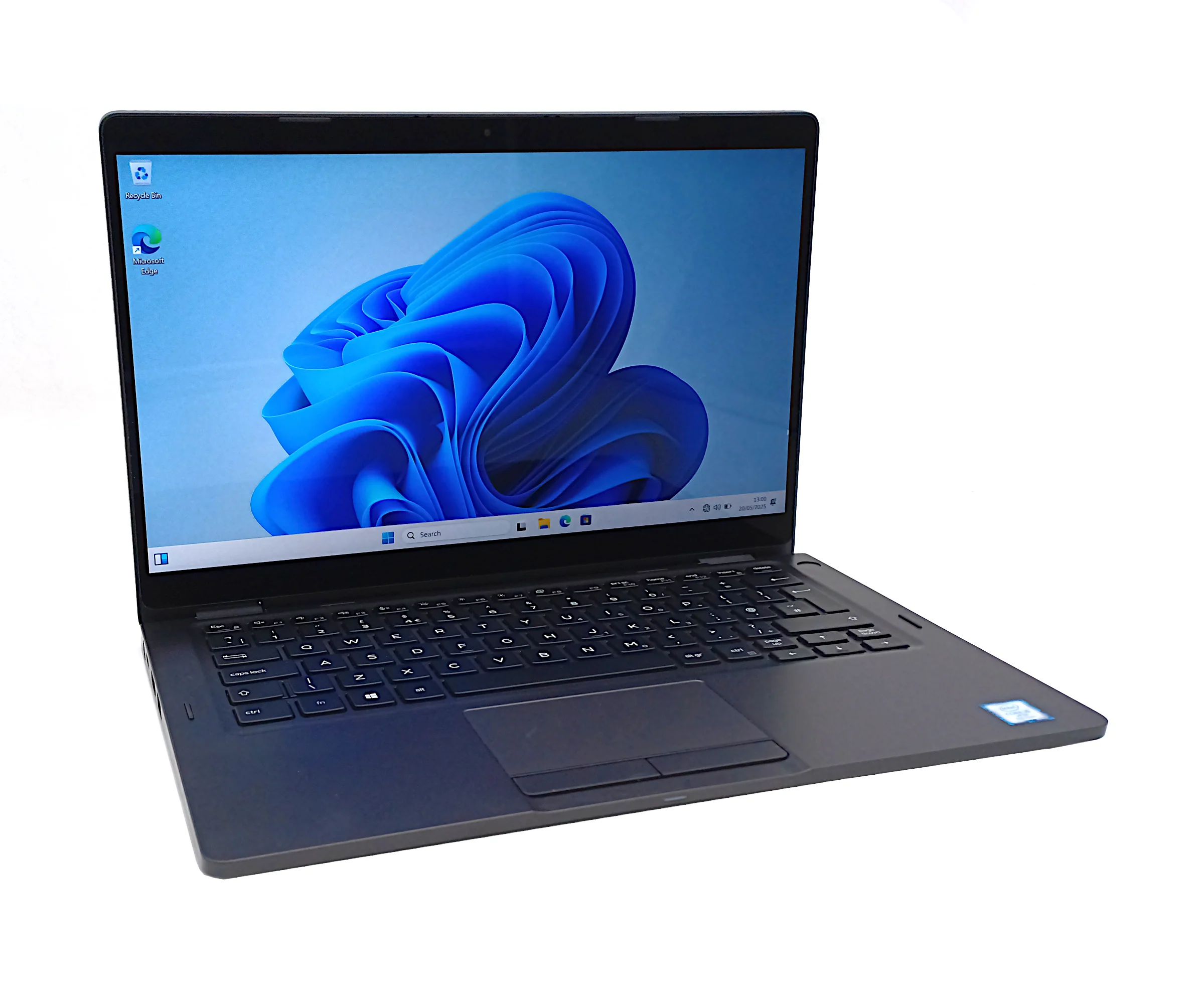 Dell Latitude 5300 2-in-1 Laptop, 13" i5 8th Gen, 8GB RAM, 256GB SSD, Win 11