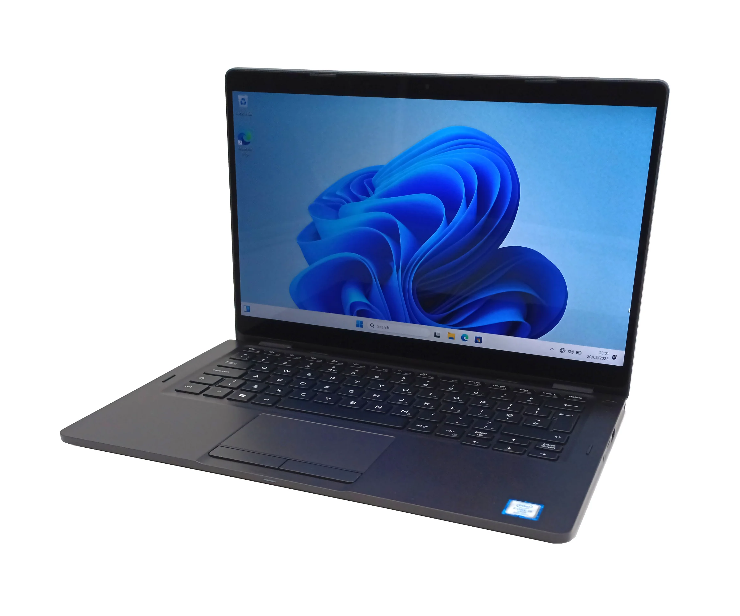 Dell Latitude 5300 2-in-1 Laptop, 13" i5 8th Gen, 8GB RAM, 256GB SSD, Win 11 - Image 2