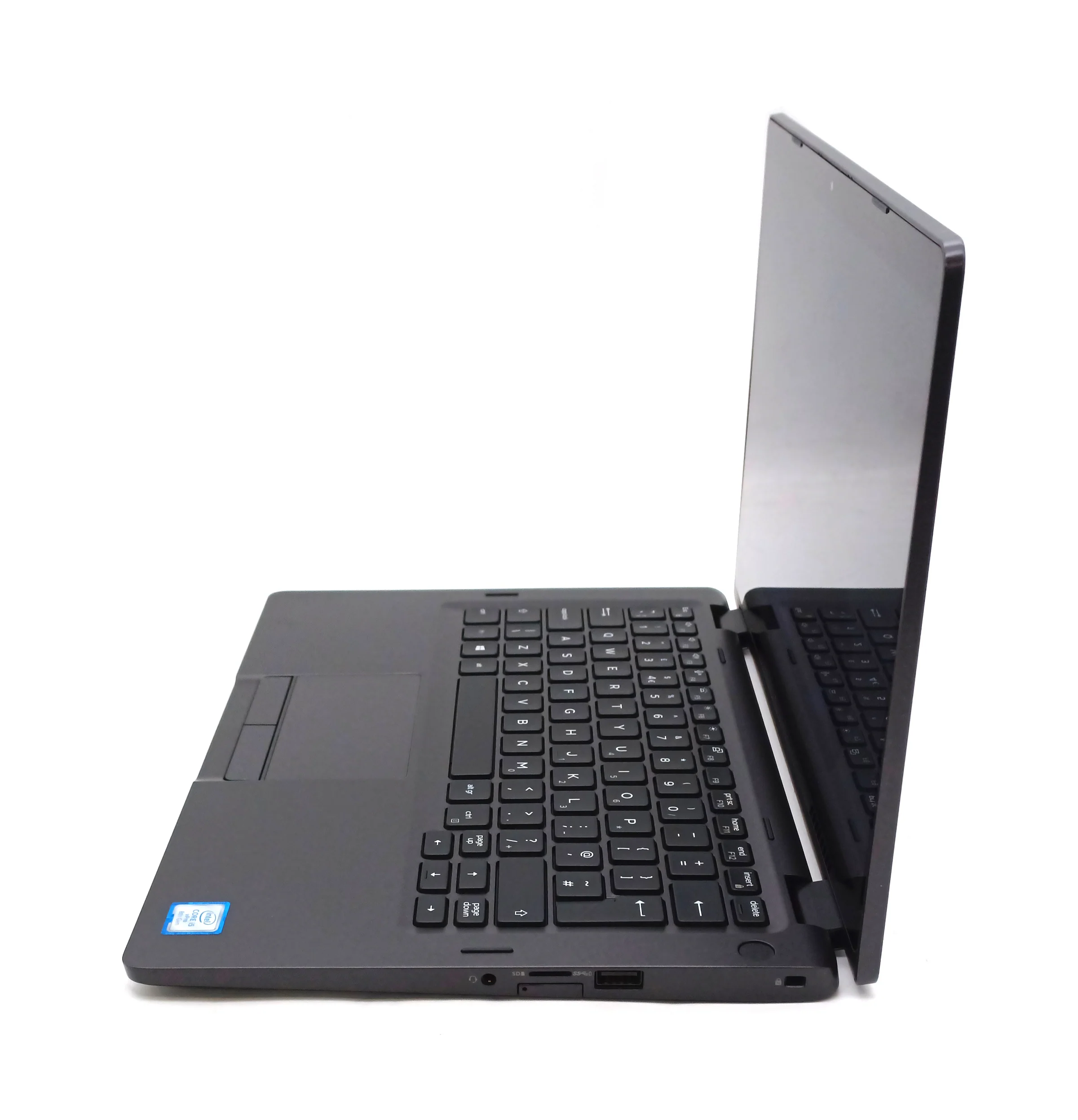 Dell Latitude 5300 2-in-1 Laptop, 13" i5 8th Gen, 8GB RAM, 256GB SSD, Win 11 - Image 4