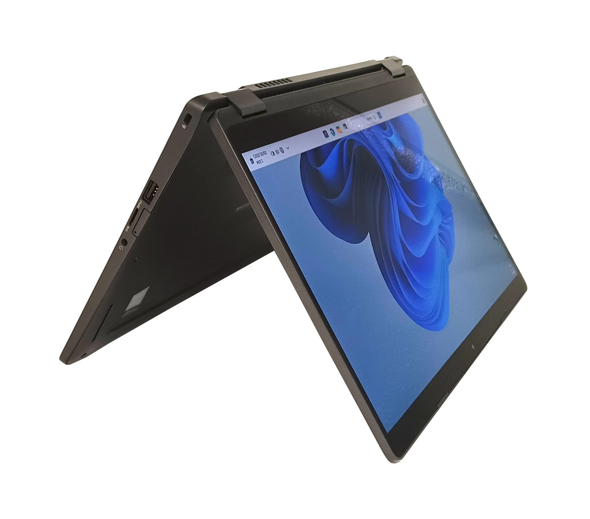 Dell Latitude 5300 2-in-1 Laptop, 13" i5 8th Gen, 8GB RAM, 256GB SSD, Win 11 - Image 6
