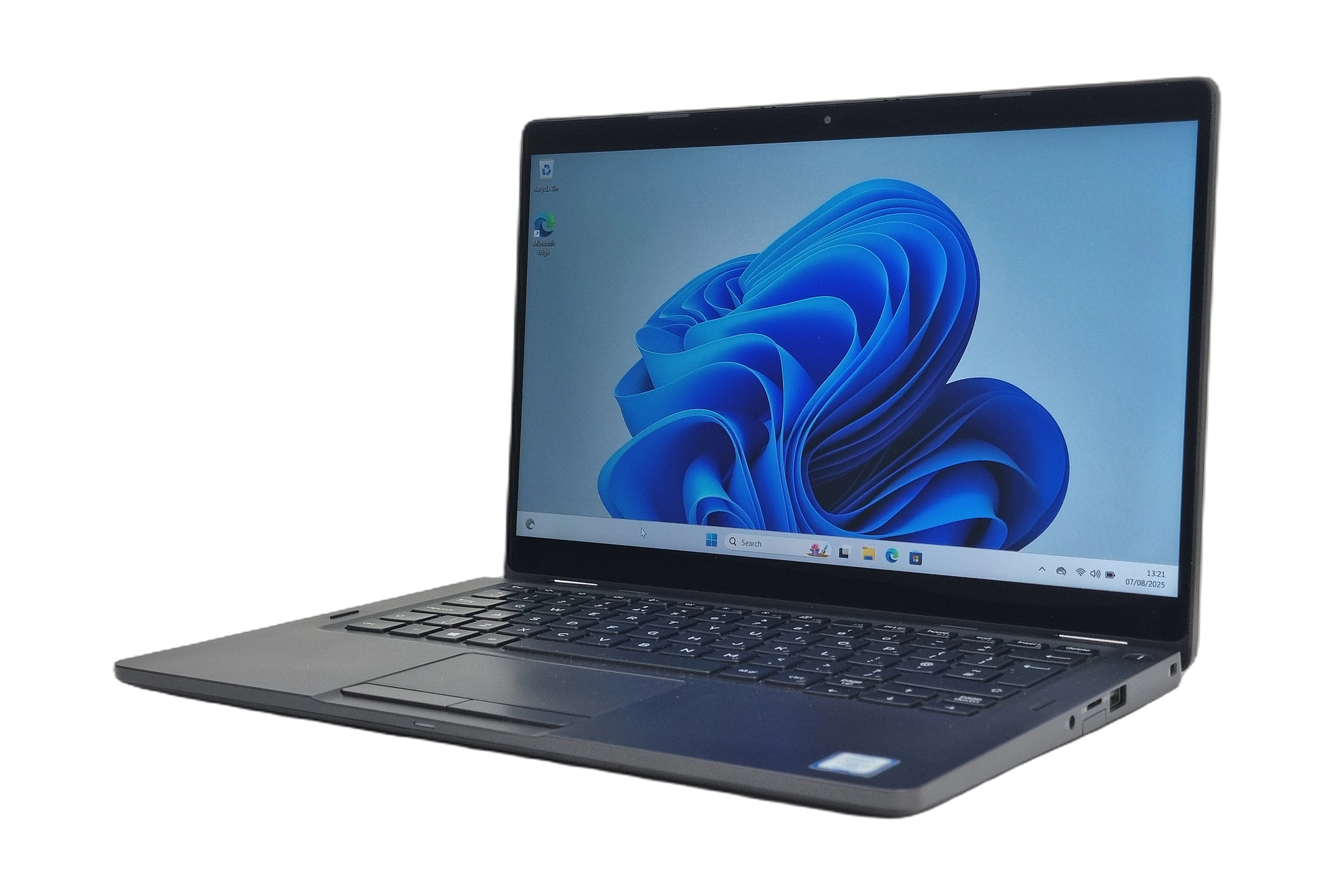 Dell Latitude 5300 2-in-1 Laptop, 13" i7 8th Gen, 8GB RAM, 256GB SSD, Win 11 - Image 2
