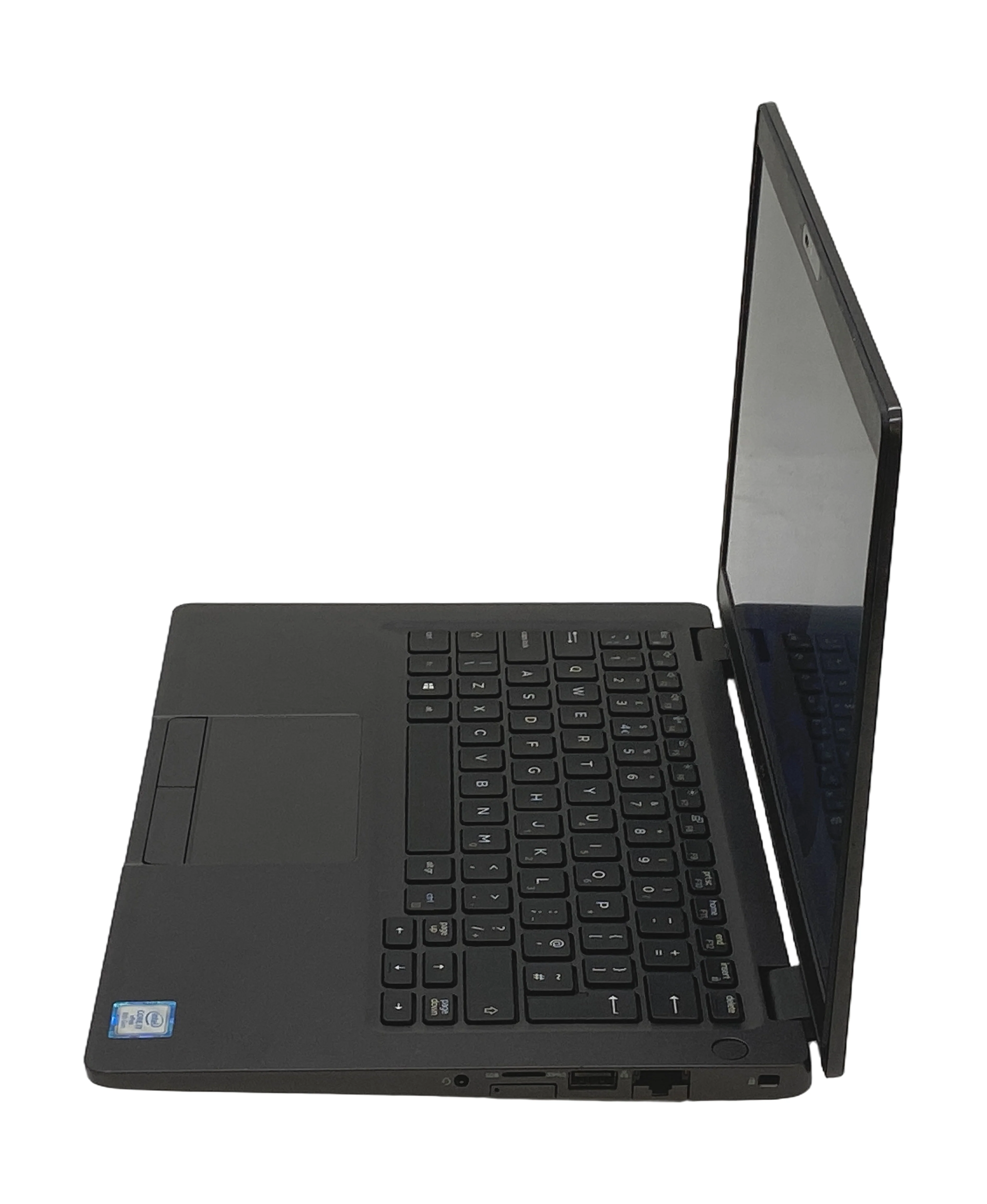 Dell Latitude 5300 Laptop, 13.3" Core i7 8th Gen, 8GB RAM, 256GB SSD, Win 11 - Image 4