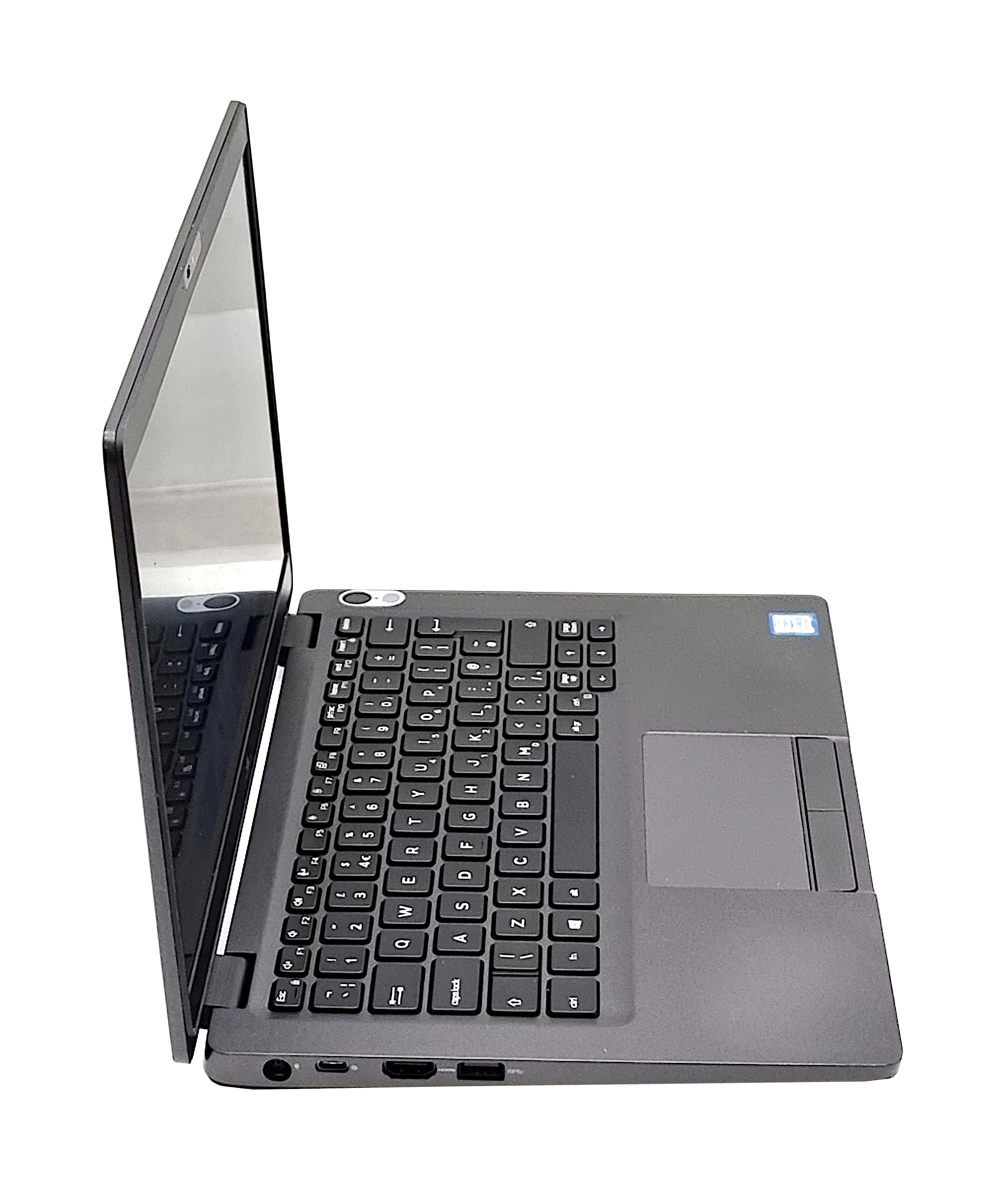 Dell Latitude 5300 Laptop, 13" Core i5 8th Gen, 8GB RAM, 256GB SSD, Windows 11 - Image 4