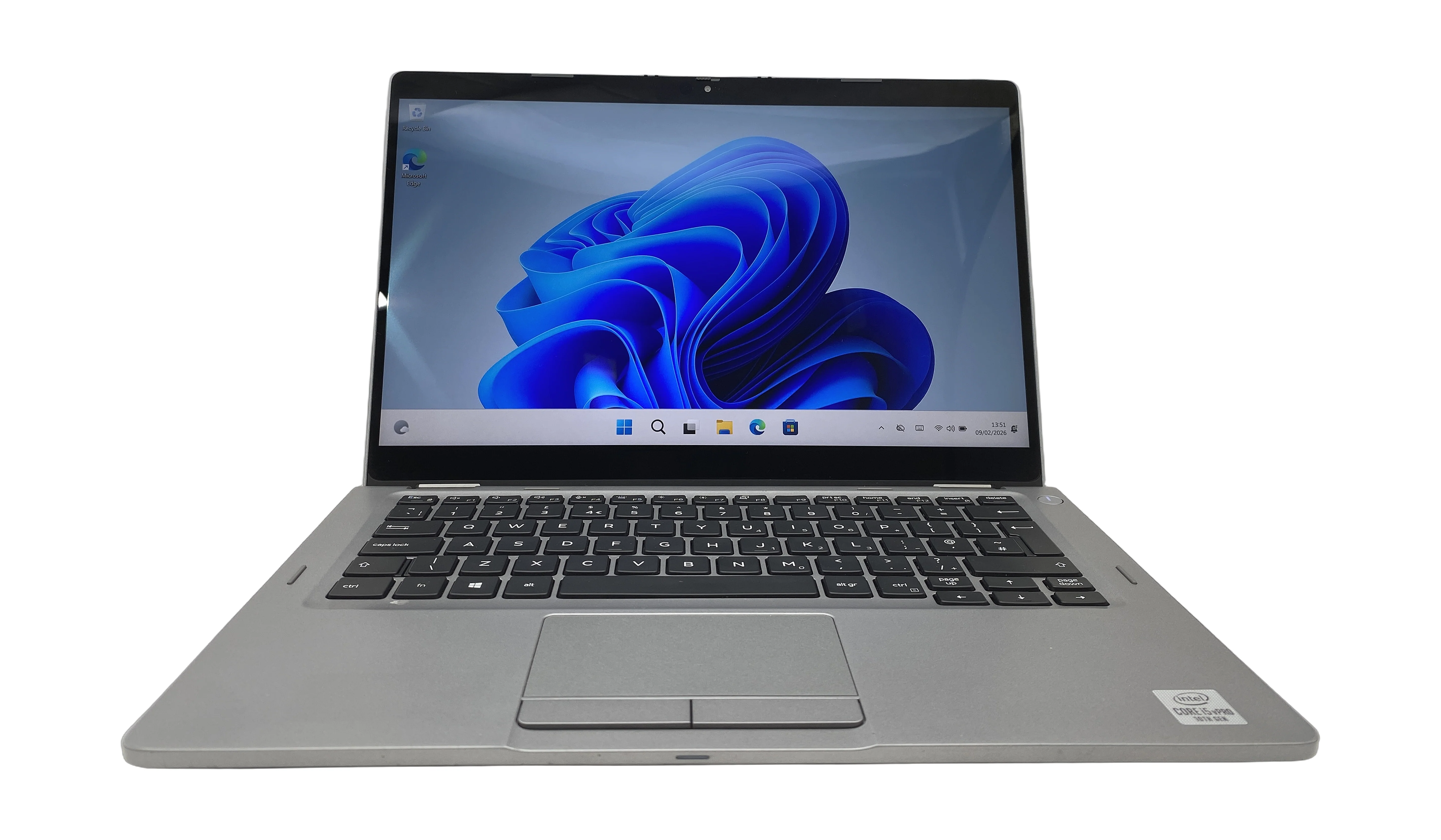 Dell Latitude 5310 2 In 1 , 13" i5 10th Gen, 8GB RAM, 256GB SSD, Win11 - Image 2