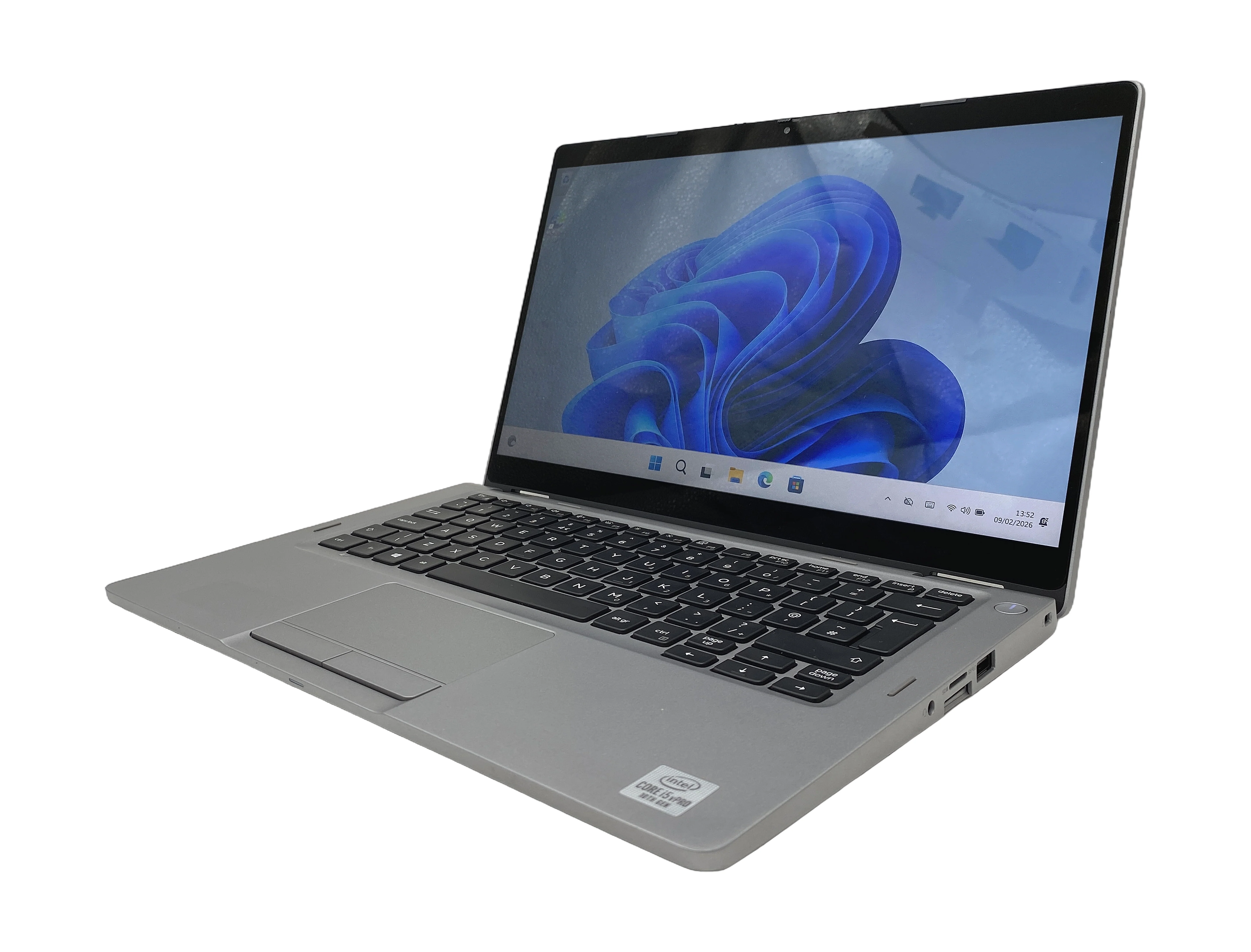 Dell Latitude 5310 2 In 1 , 13" i5 10th Gen, 8GB RAM, 256GB SSD, Win11 - Image 3