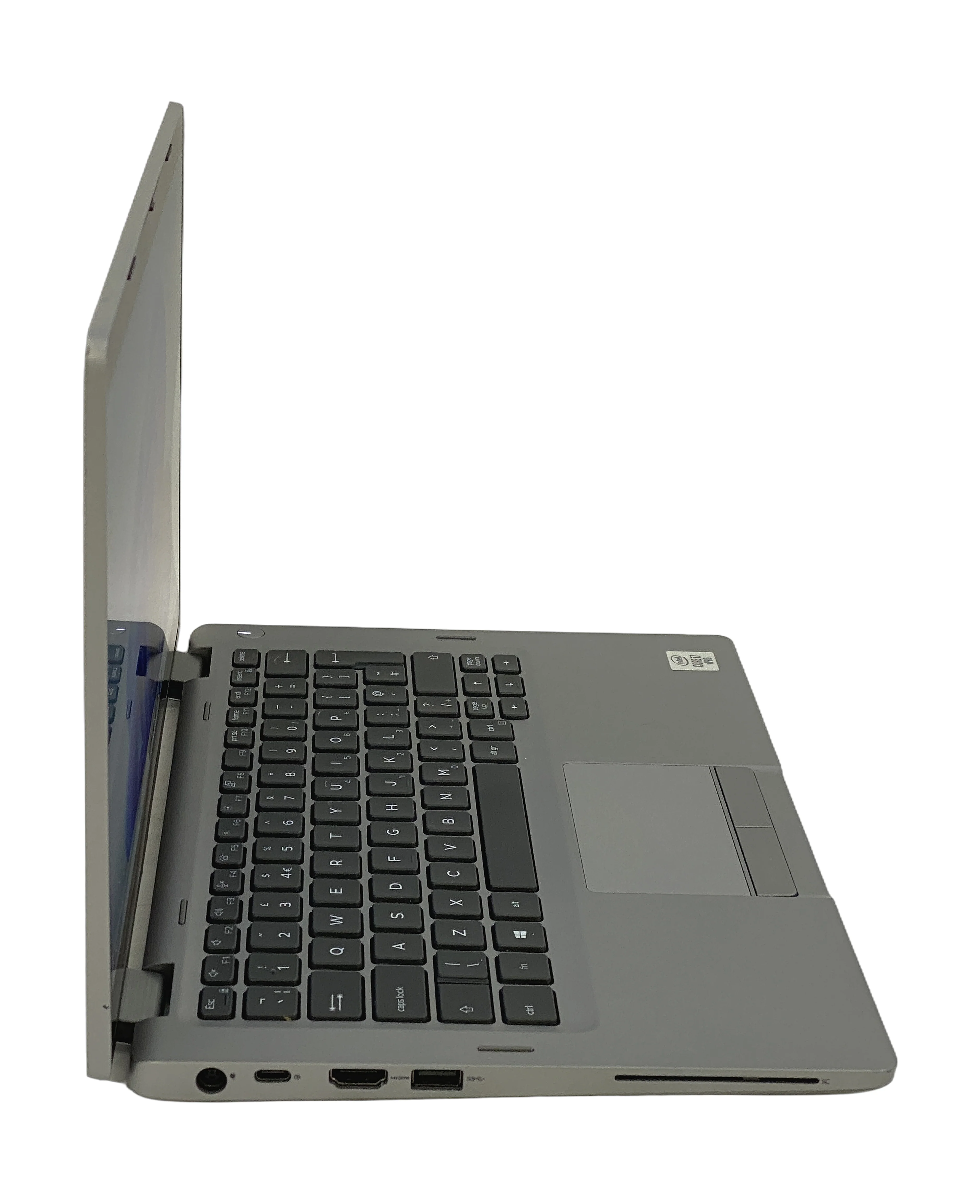 Dell Latitude 5310 2 In 1 , 13" i7 10th Gen, 8GB RAM, 256GB SSD, Win11 - Image 3
