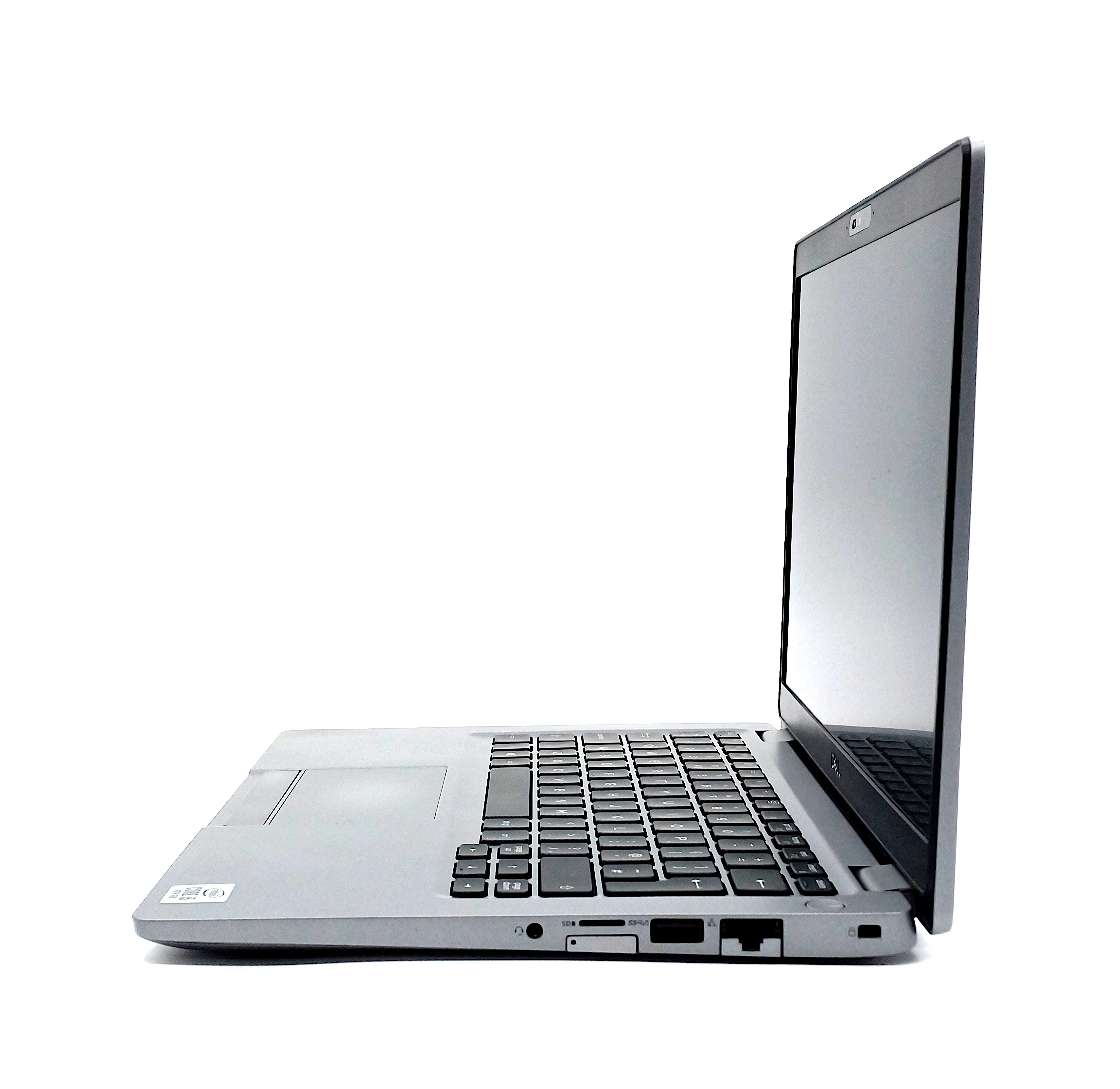 Dell Latitude 5310 Laptop, 13" i5 10th Gen, 8GB RAM, 256GB SSD, Windows 11 - Image 4