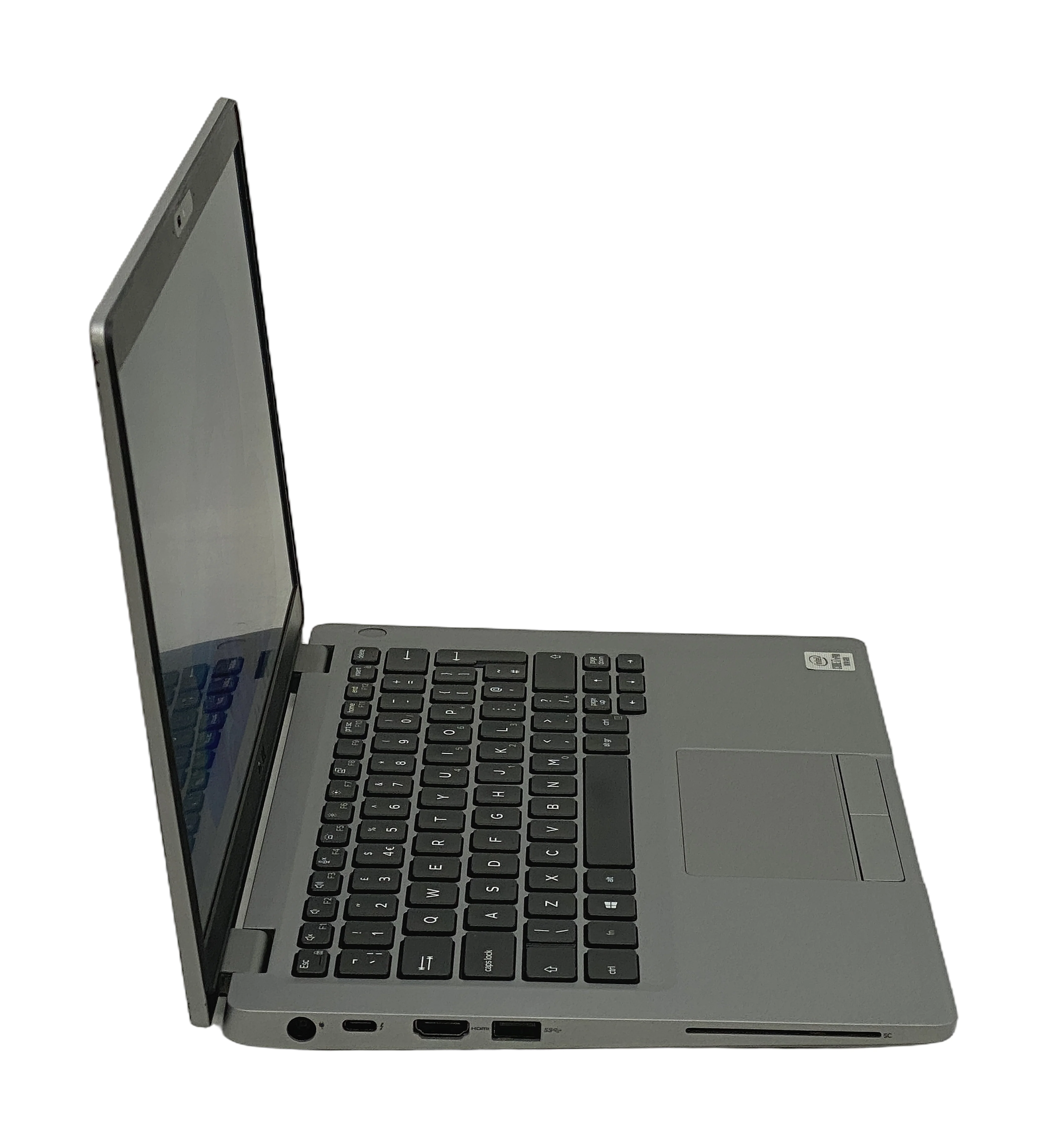 Dell Latitude 5310 Laptop, 13" i7 10th Gen, 8GB RAM, 256GB SSD, Windows 11 - Image 3