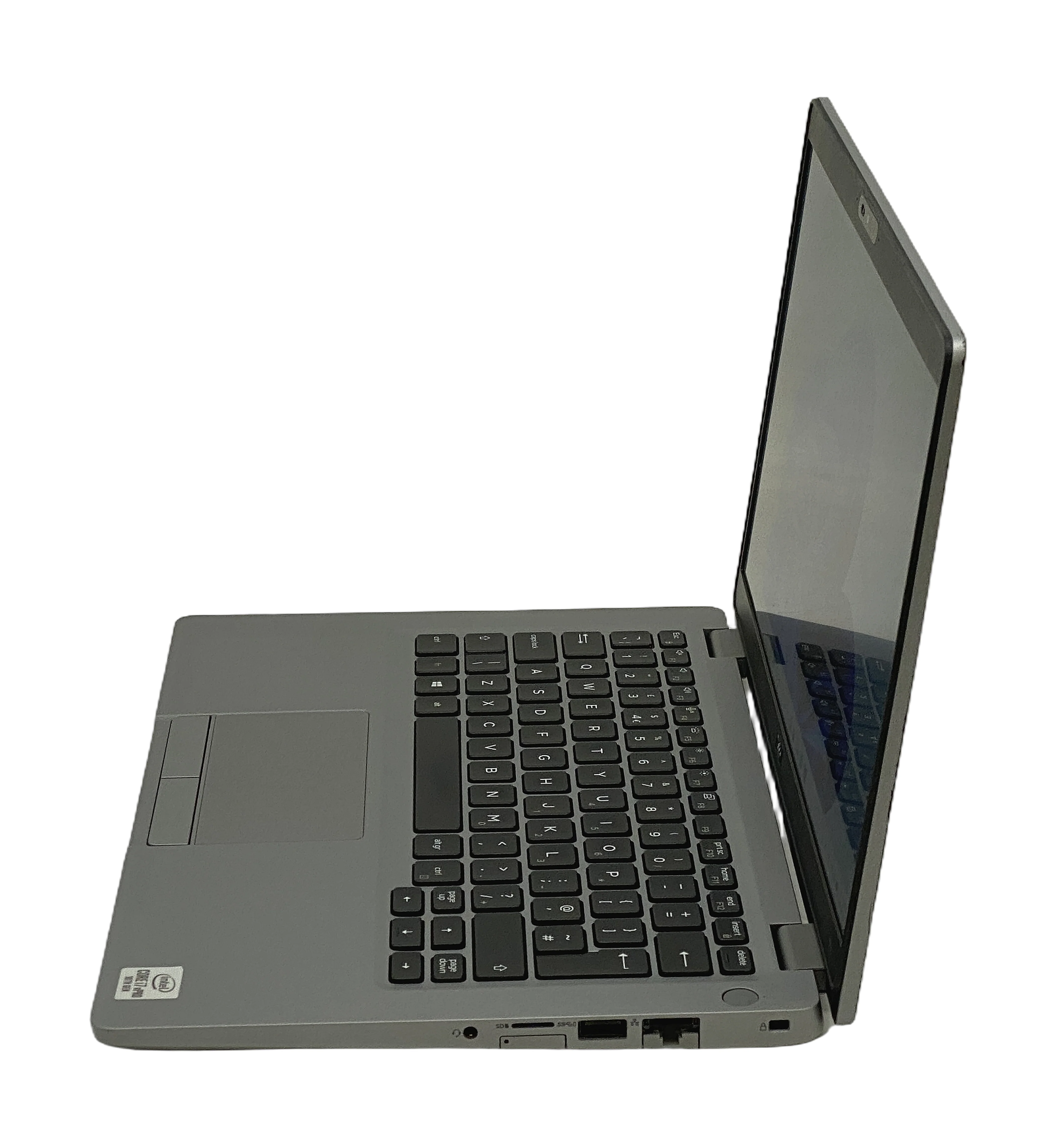 Dell Latitude 5310 Laptop, 13" i7 10th Gen, 8GB RAM, 256GB SSD, Windows 11 - Image 4