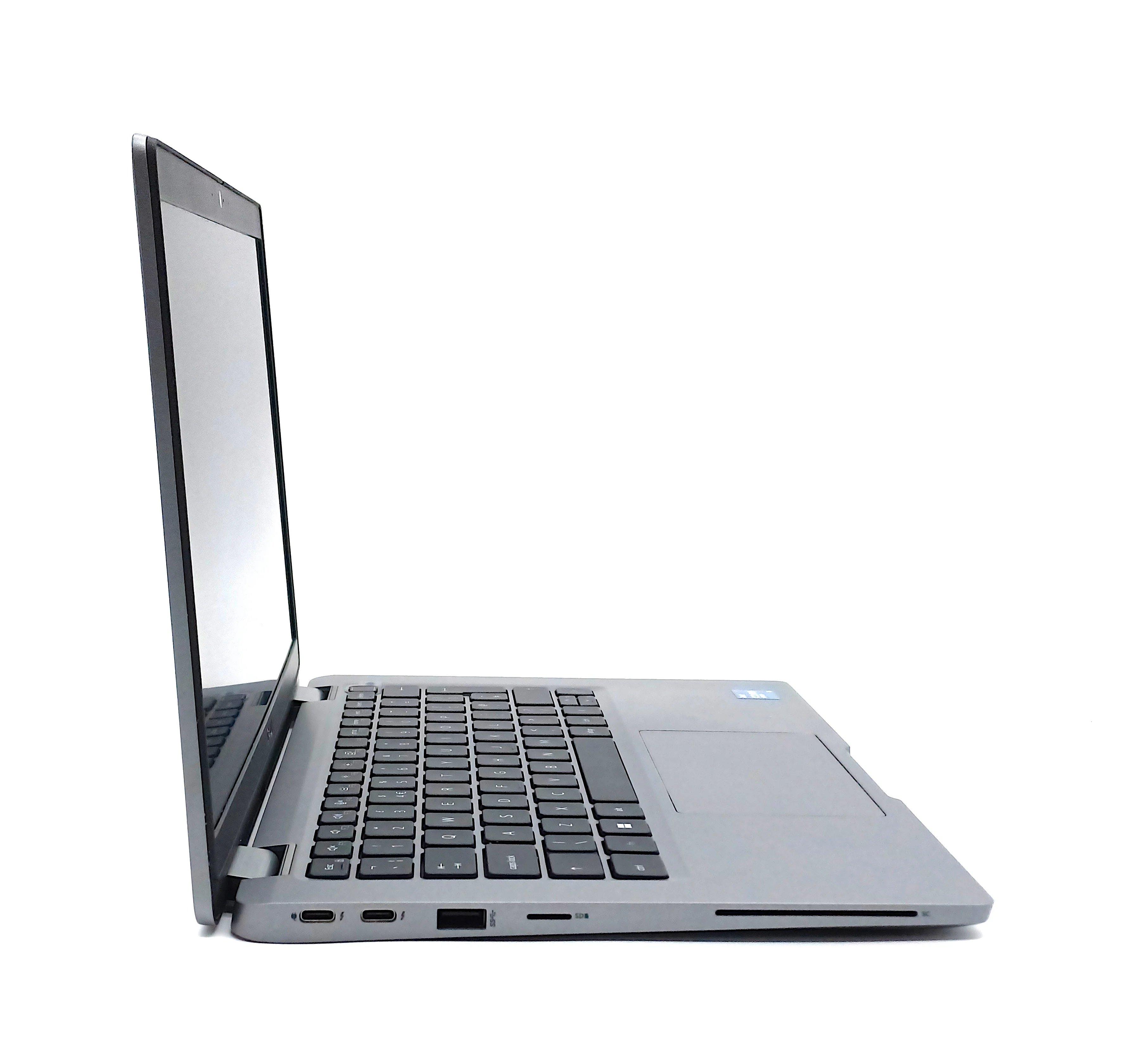 Dell Latitude 5320 Laptop, 13.3" i5 11th Gen, 16GB RAM, 256GB SSD, Windows 11 - Image 3