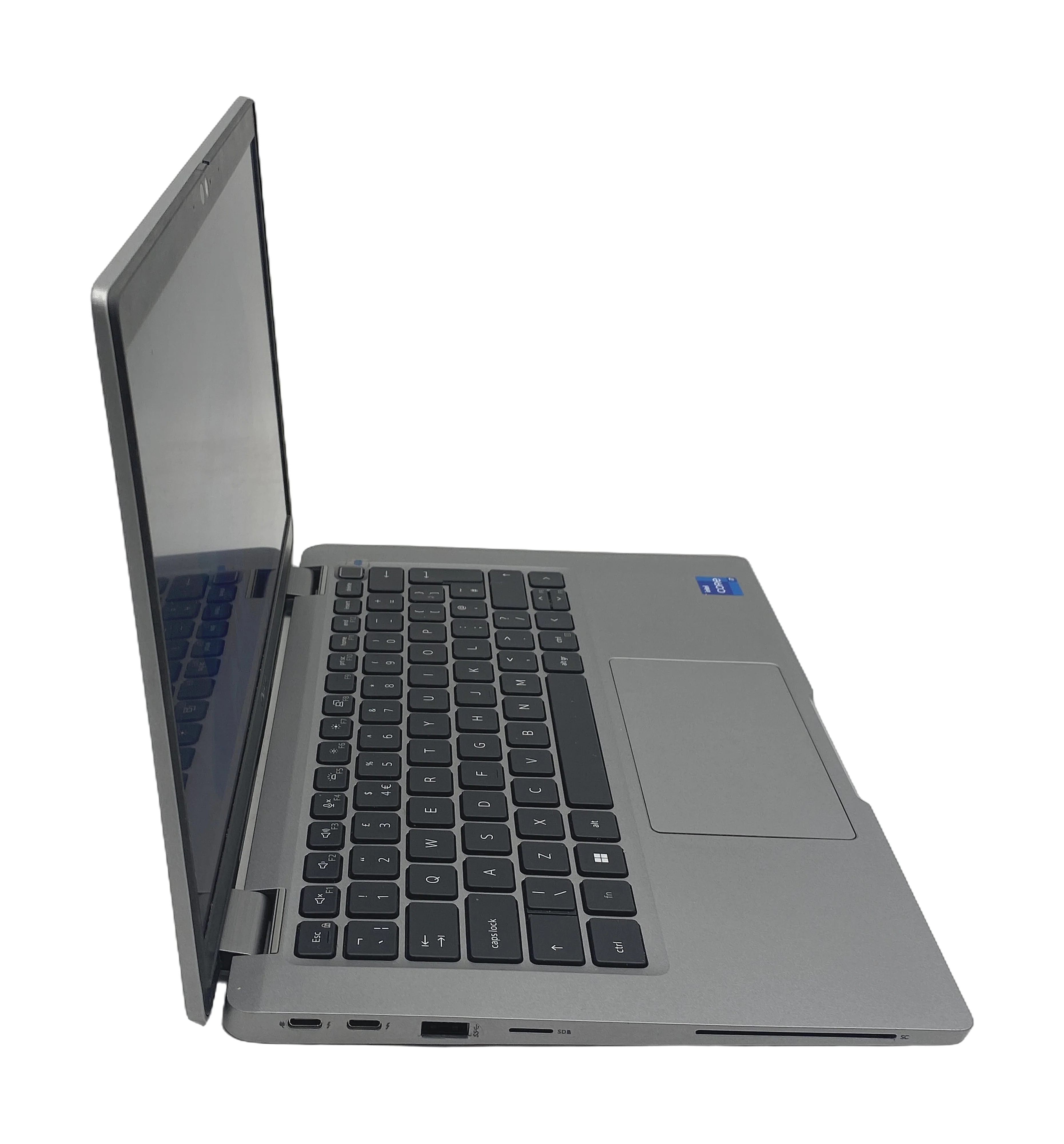 Dell Latitude 5320 Laptop, 13.3", i7 11th Gen, 16GB RAM, 256GB SSD, Windows 11 - Image 3