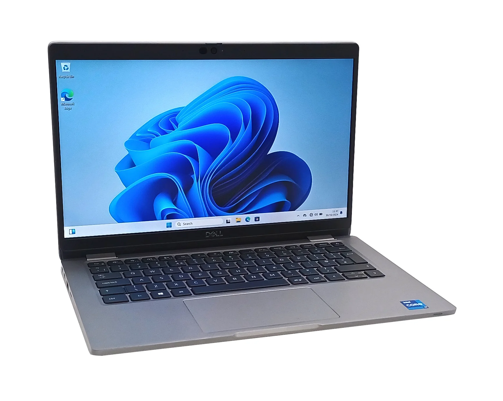 Dell Latitude 5320 Laptop, 13.3" Touch, i7 11th Gen, 16GB RAM, 256GB SSD, Win 11