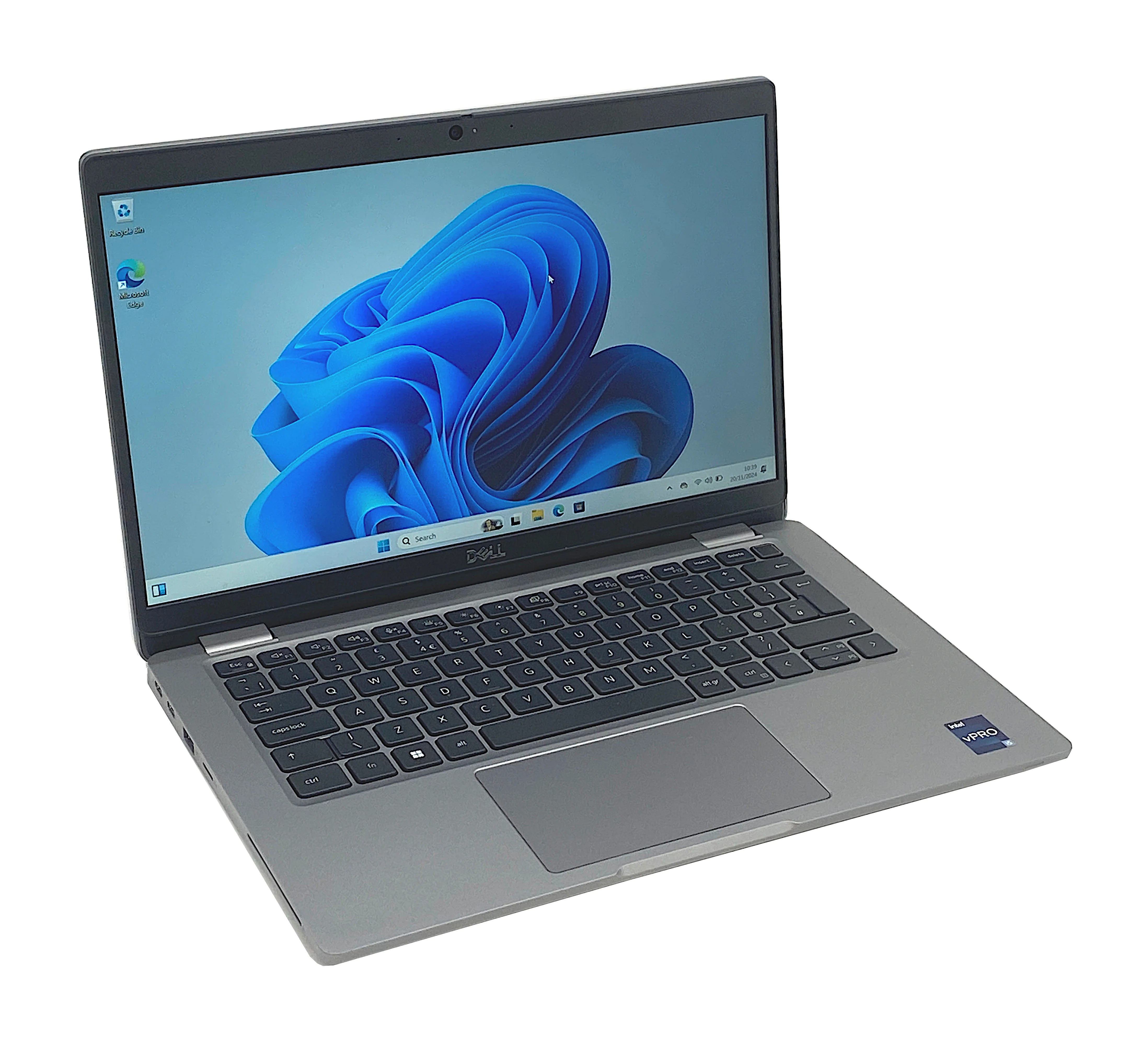Dell Latitude 5330 Laptop, 13.3" i5 12th Gen, 16GB RAM, 256GB SSD