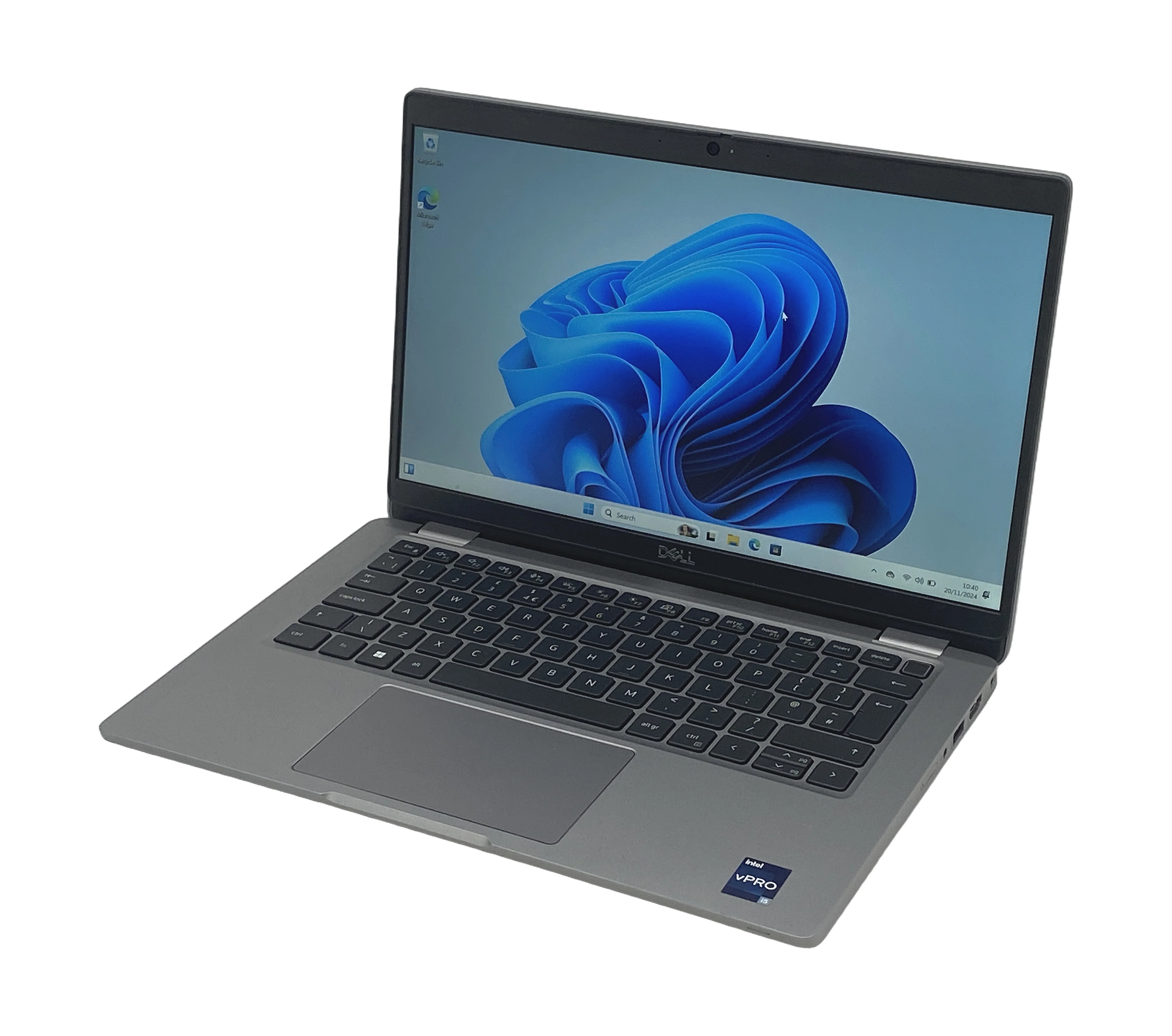 Dell Latitude 5330 Laptop, 13.3" i5 12th Gen, 16GB RAM, 256GB SSD - Image 2