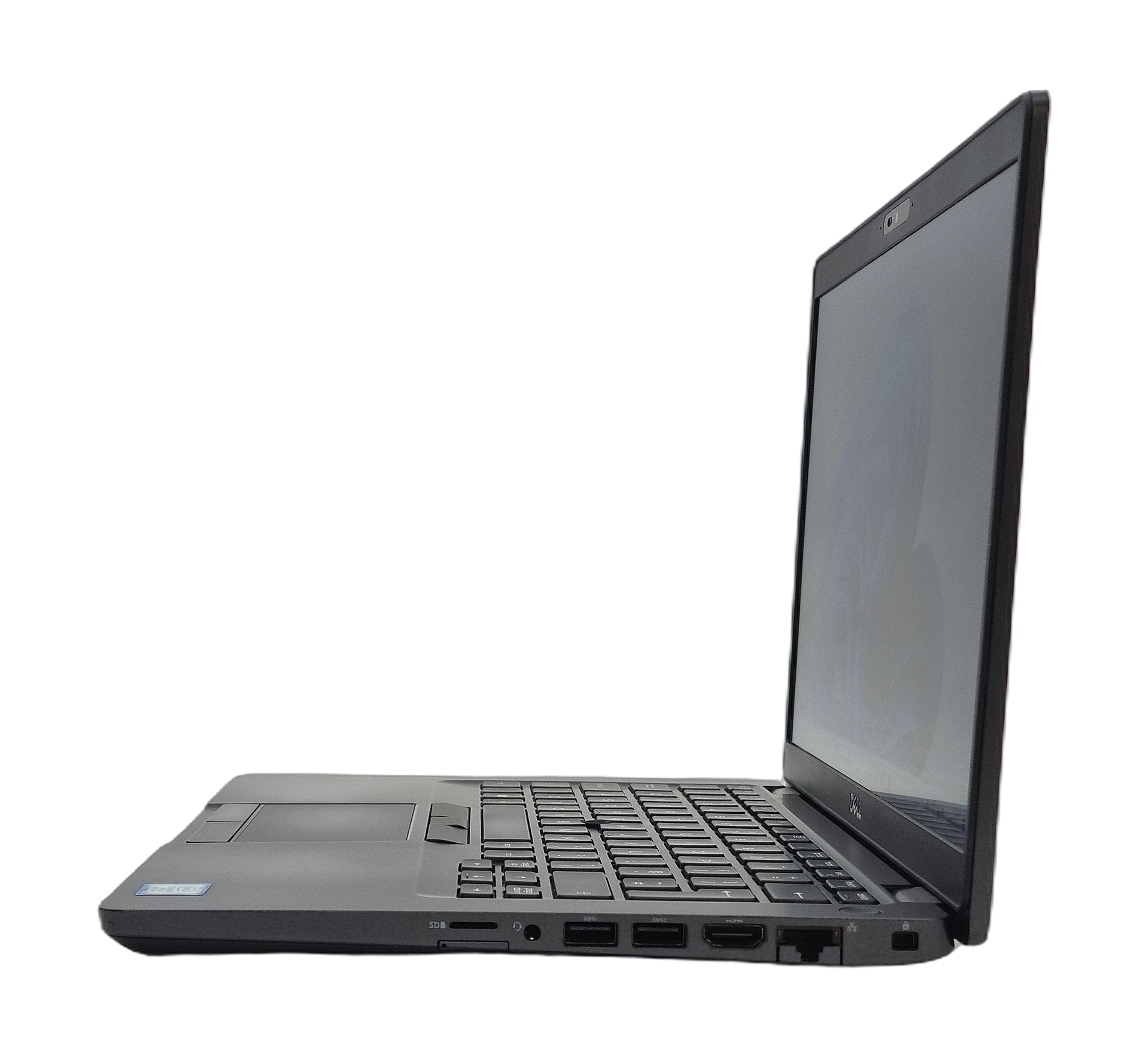 Dell Latitude 5400 Laptop, 13.9" Core i7 8th Gen, 8GB RAM, 256GB SSD, Windows 11 - Image 4
