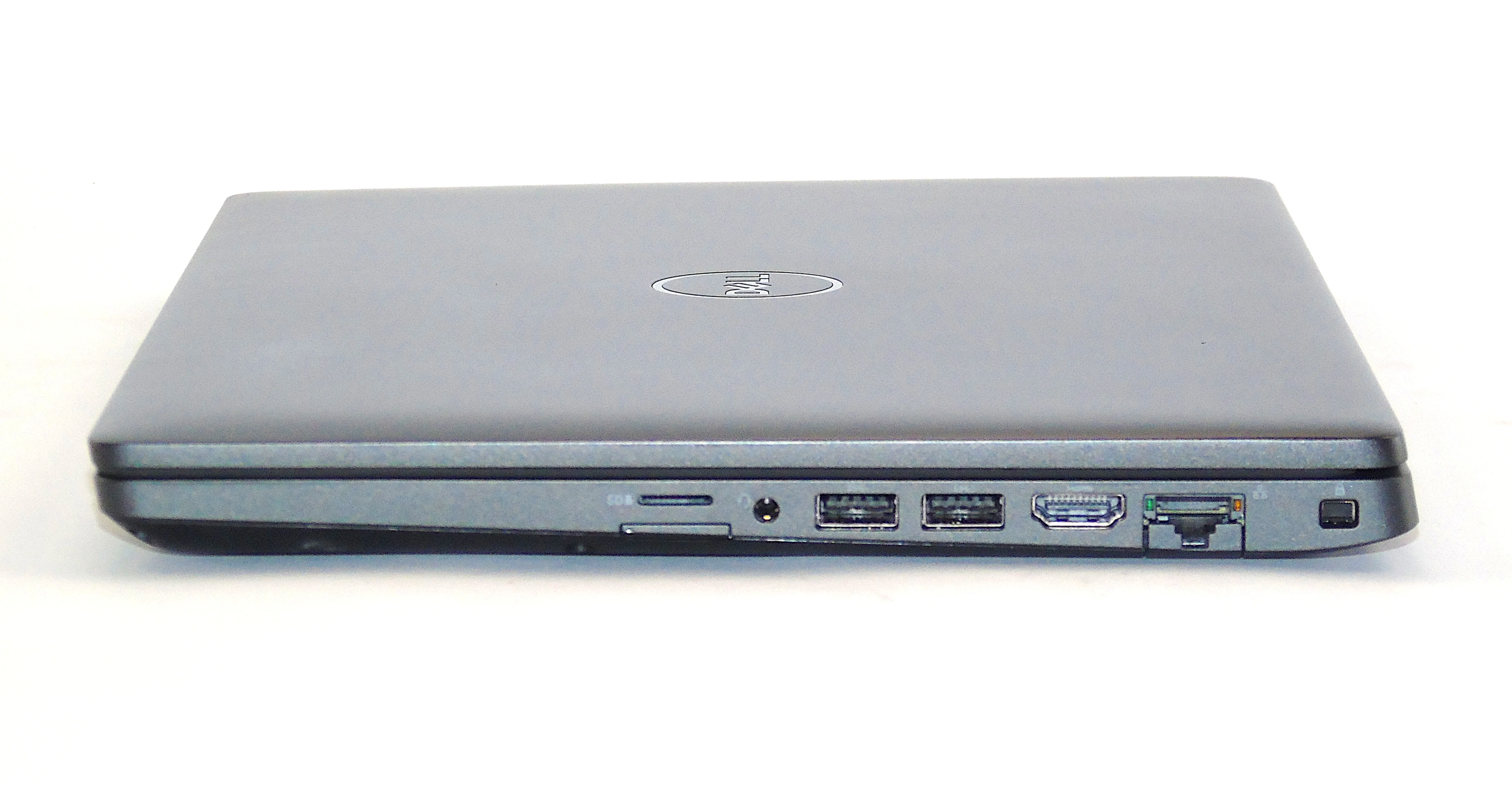Dell Latitude 5400 Laptop, 14" Touch i5 8th Gen, 8GB RAM, 256GB SSD, Windows 11 - Image 6