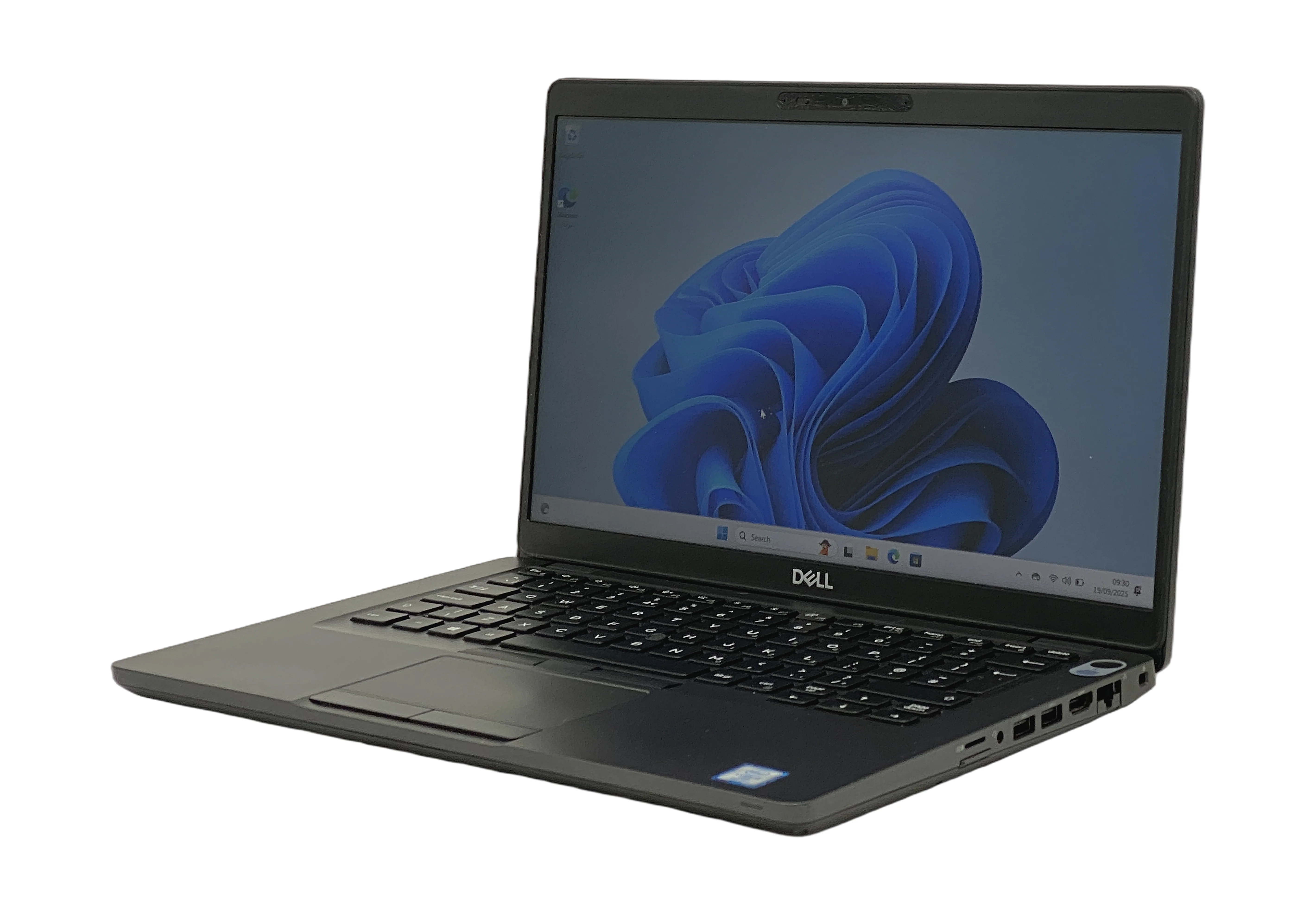 Dell Latitude 5401 Laptop, 14" Core i5 9th Gen, 8GB RAM, 256GB SSD, Windows 11 - Image 2
