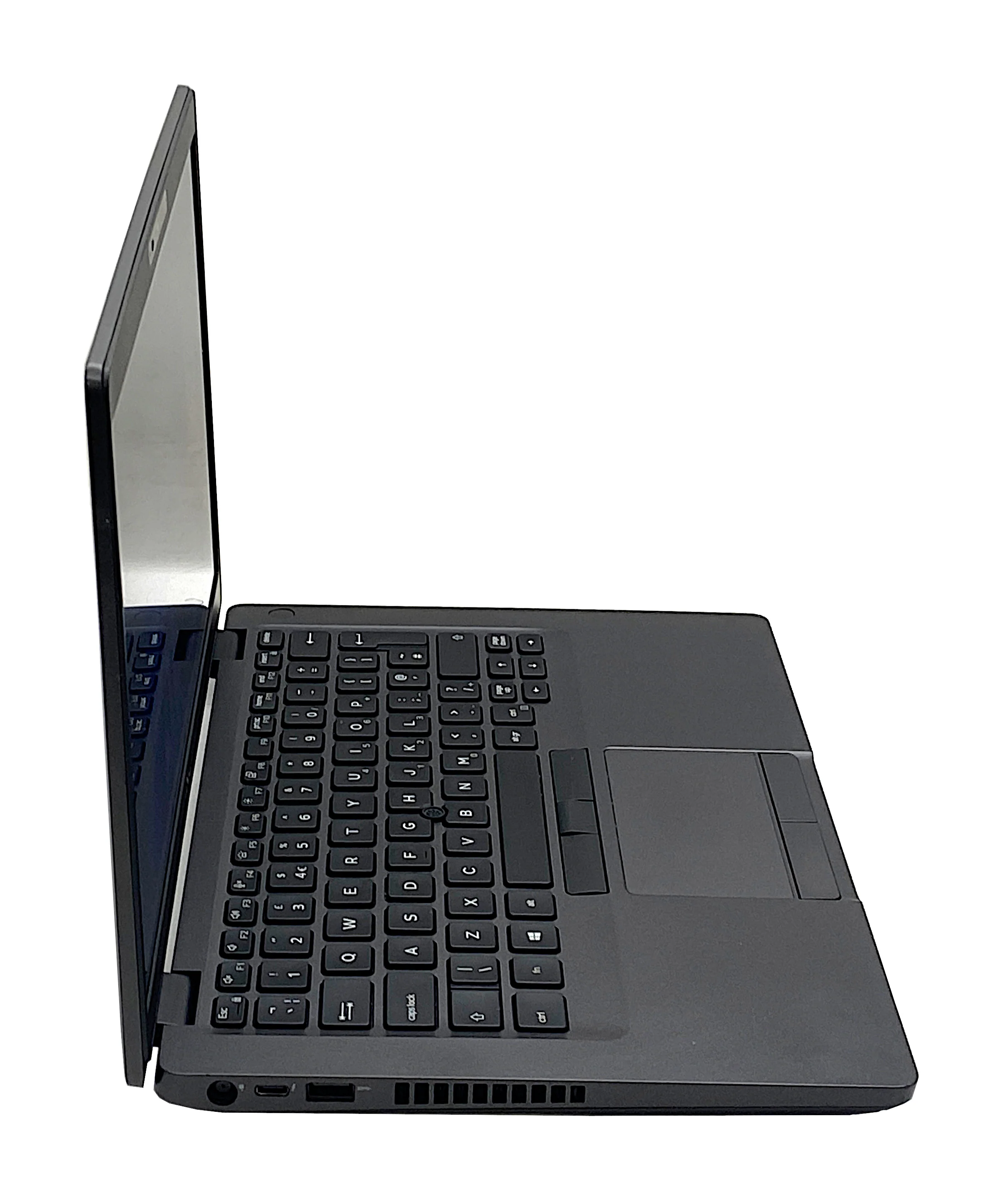 Dell Latitude 5401 Laptop, 14" i7 9th Gen, 8GB RAM, 256GB SSD, Windows 11 - Image 3